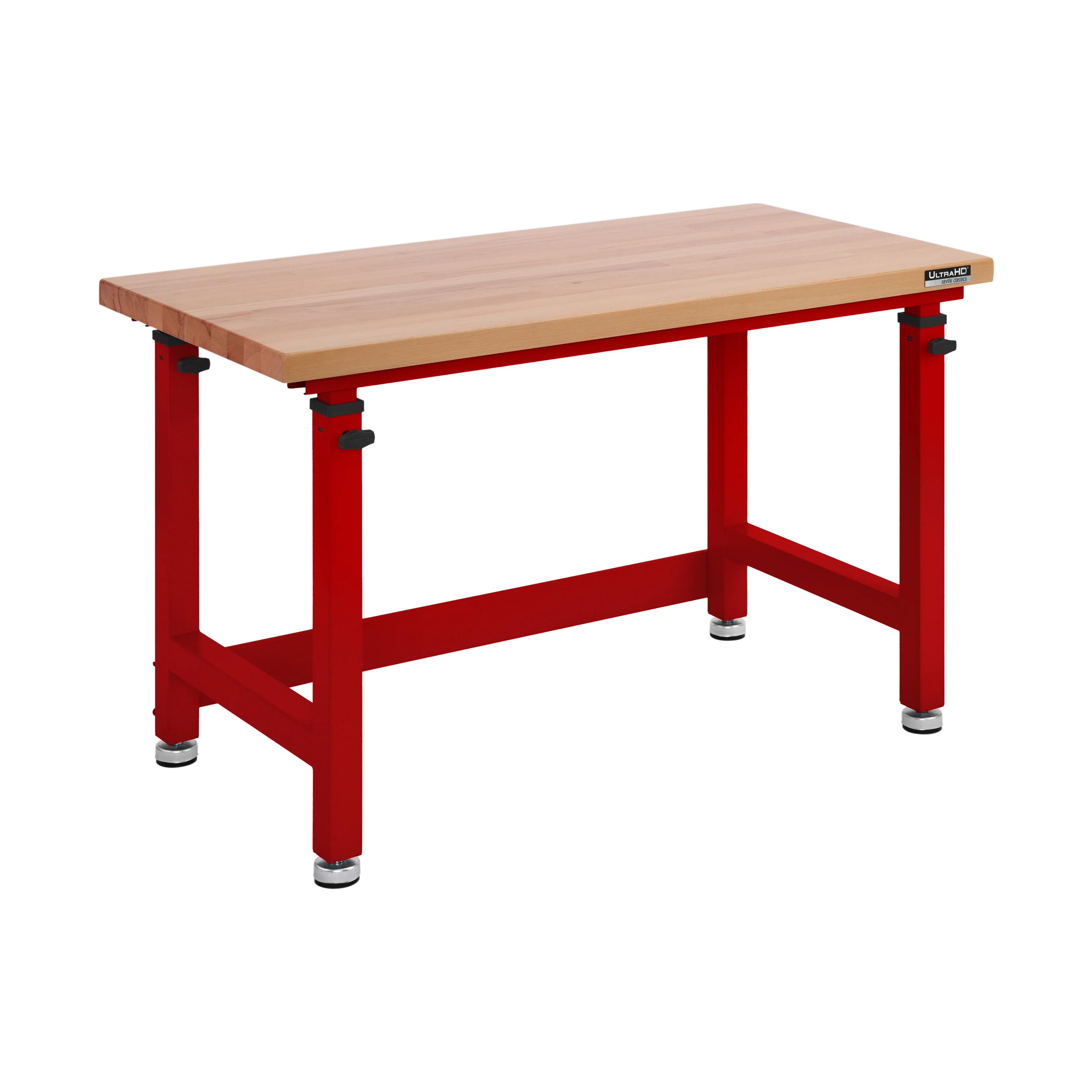 UltraHD® Height Adjustable Workbench - Image 33