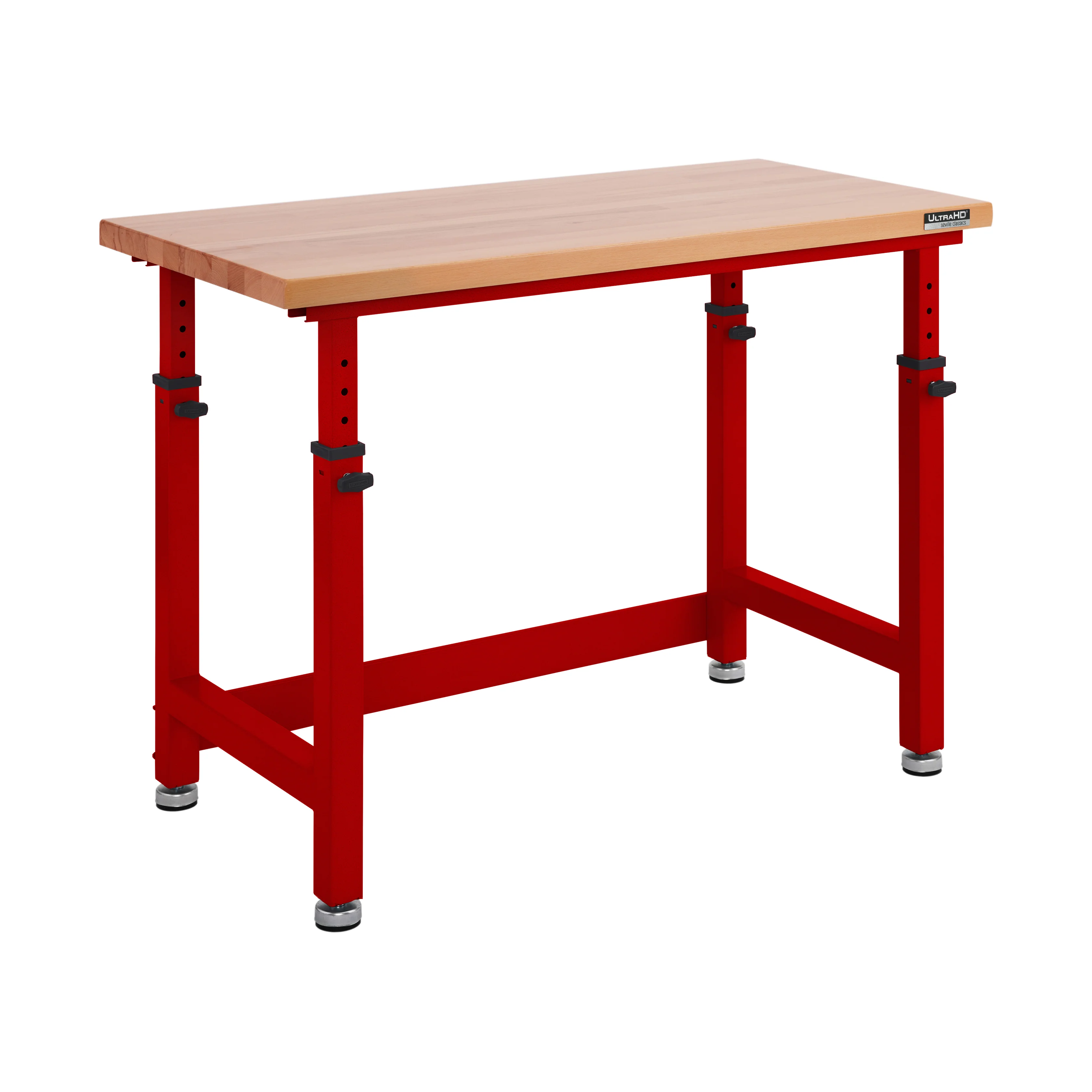 UltraHD® Height Adjustable Workbench - Image 34