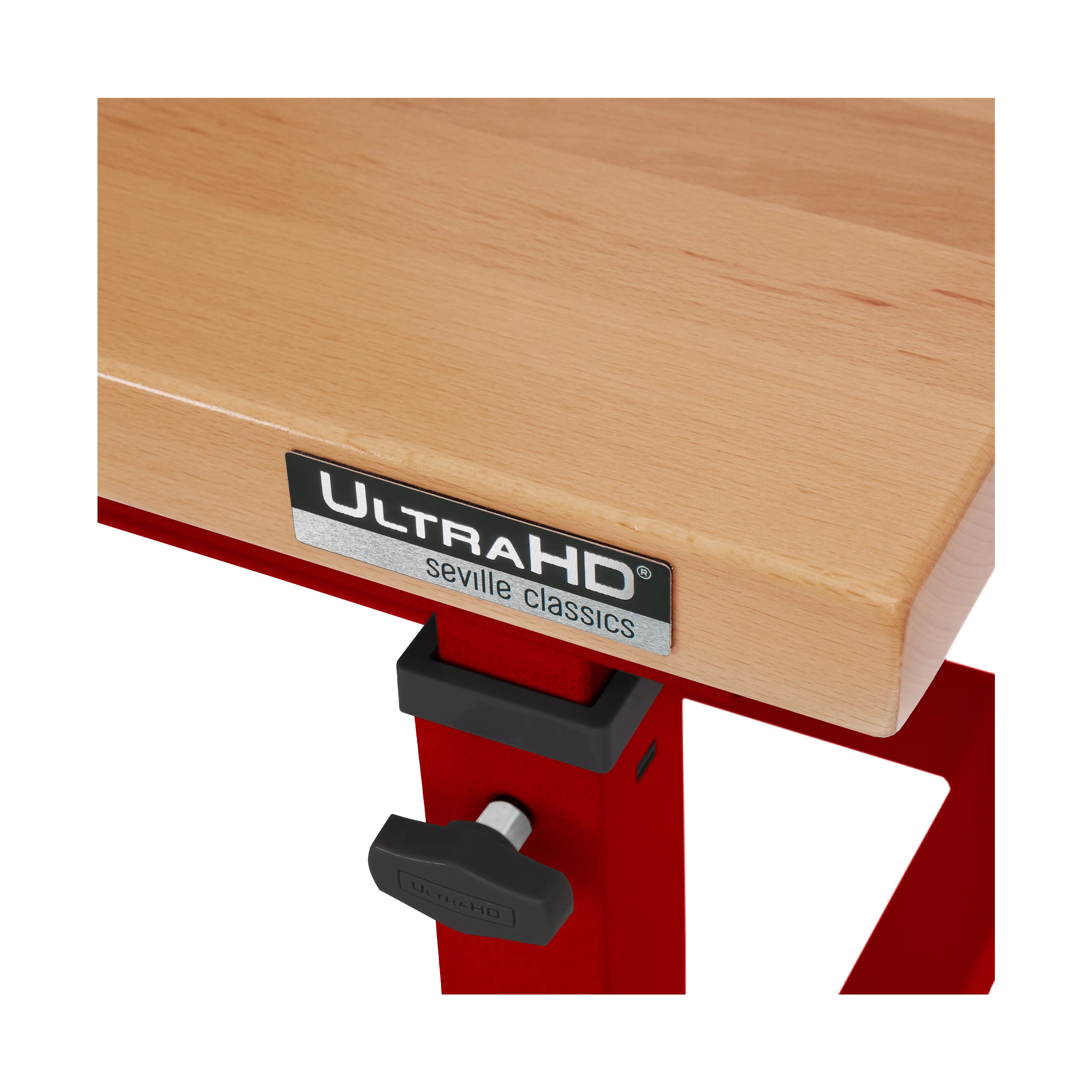 UltraHD® Height Adjustable Workbench - Image 35