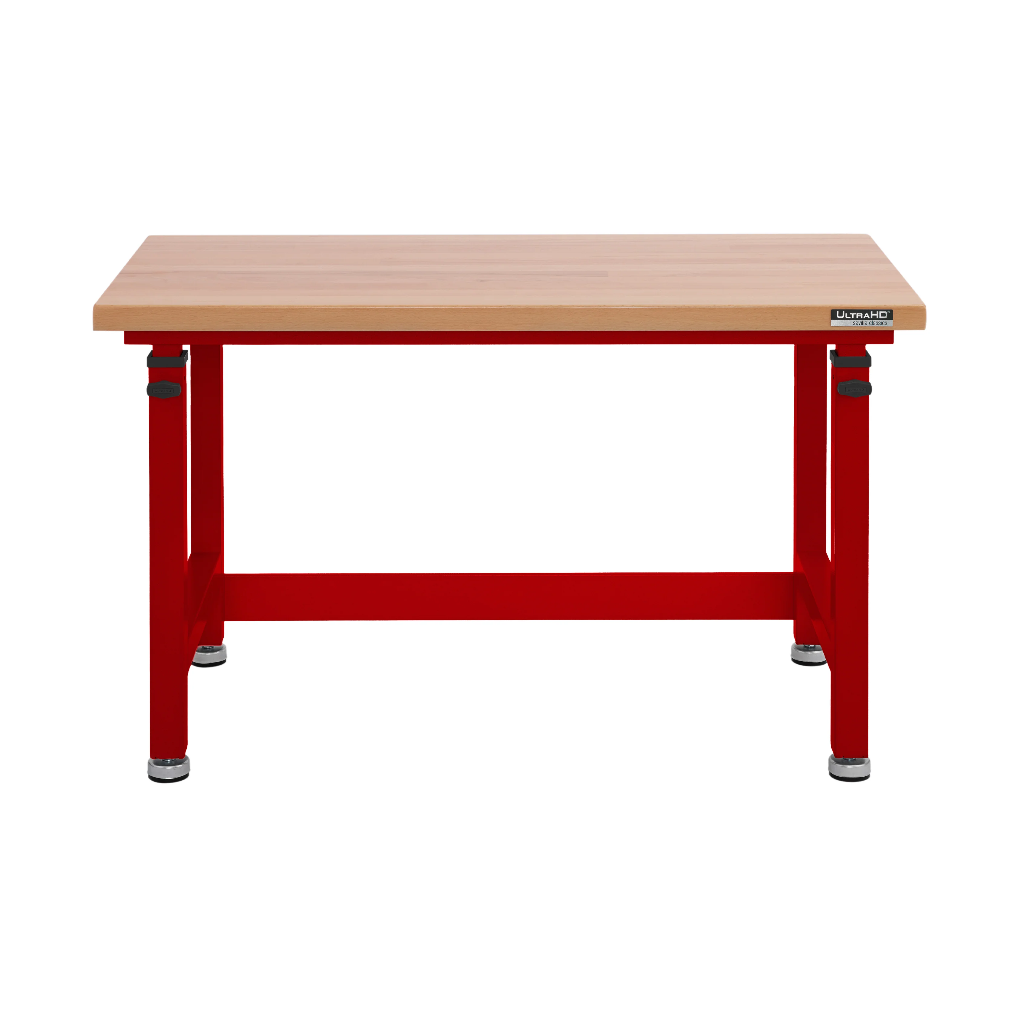 UltraHD® Height Adjustable Workbench - Image 36