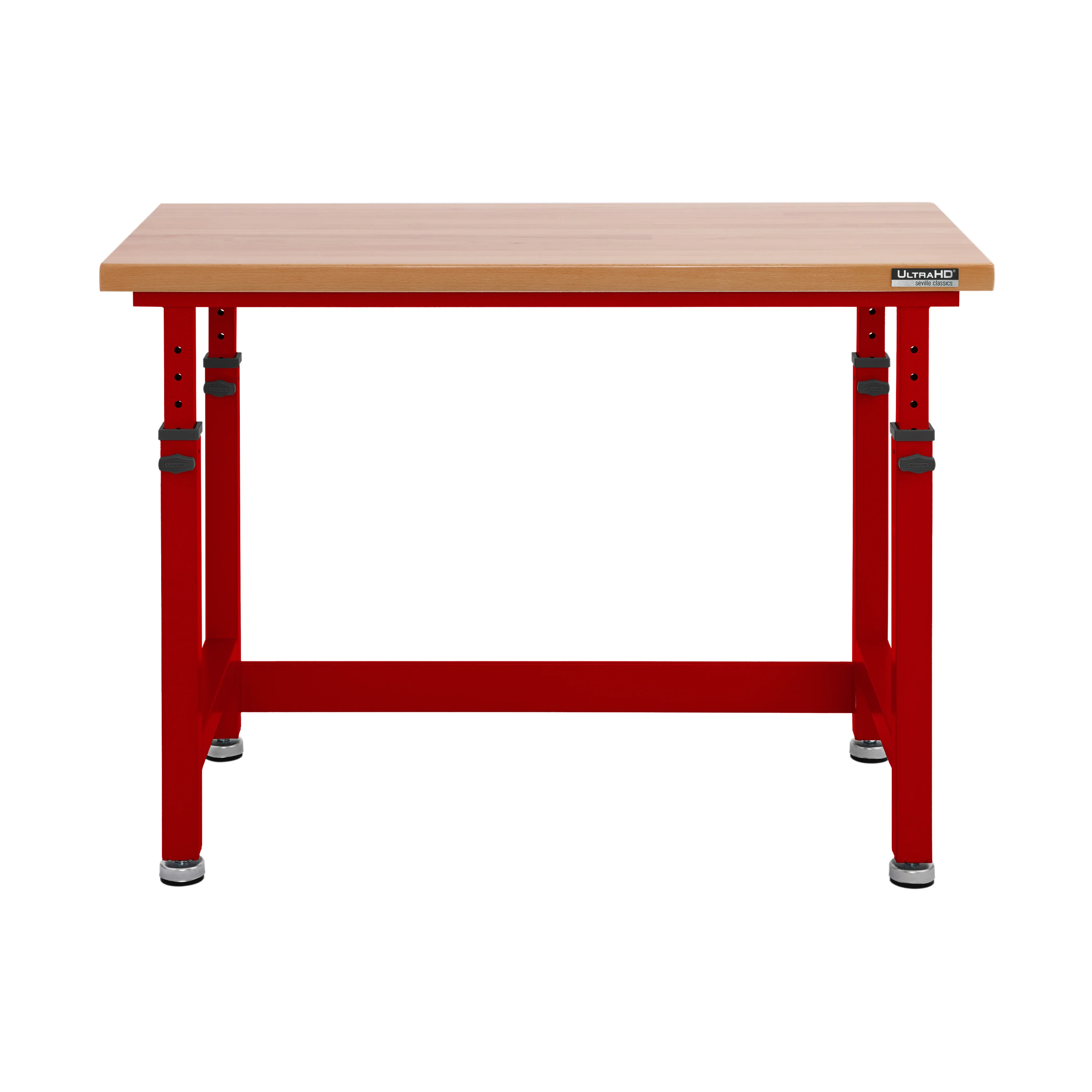 UltraHD® Height Adjustable Workbench - Image 37