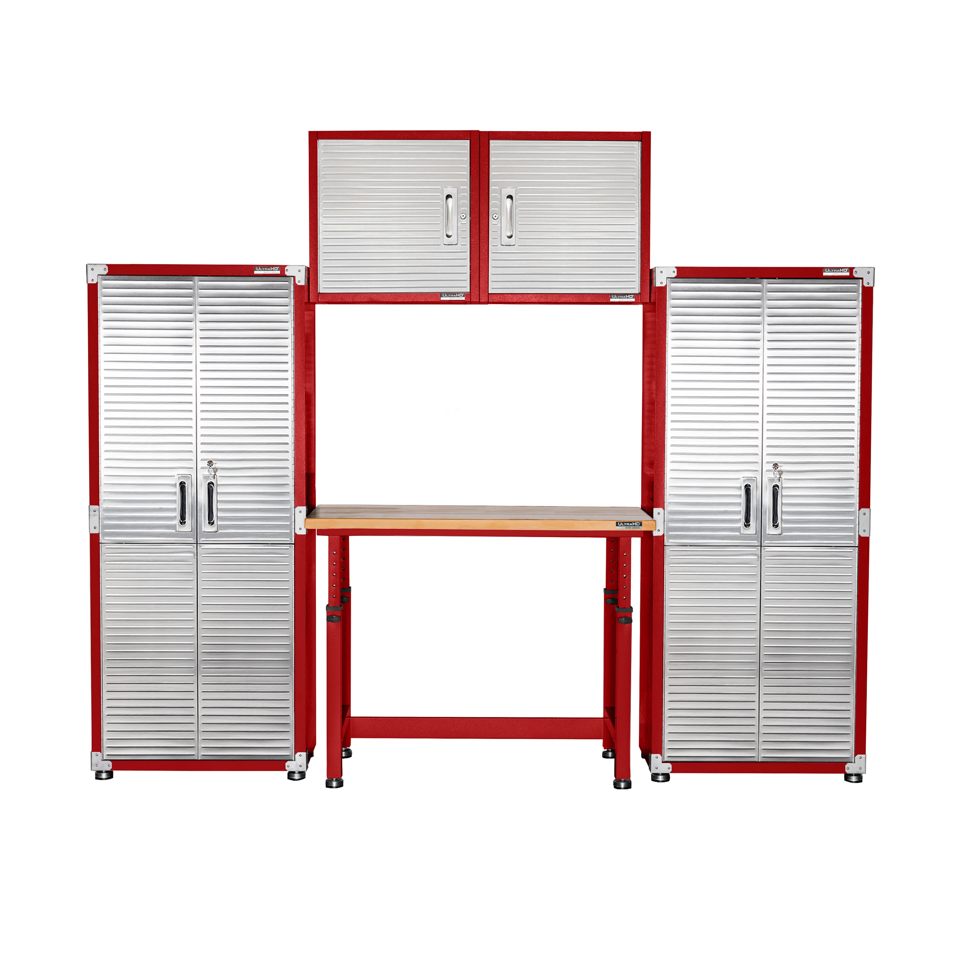UltraHD® Height Adjustable Workbench - Image 40