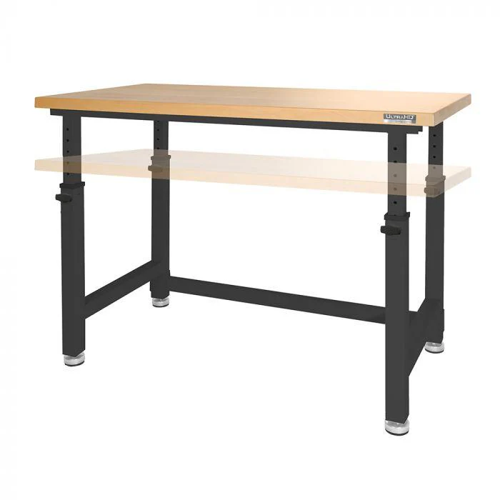 UltraHD® Height Adjustable Workbench - Image 6