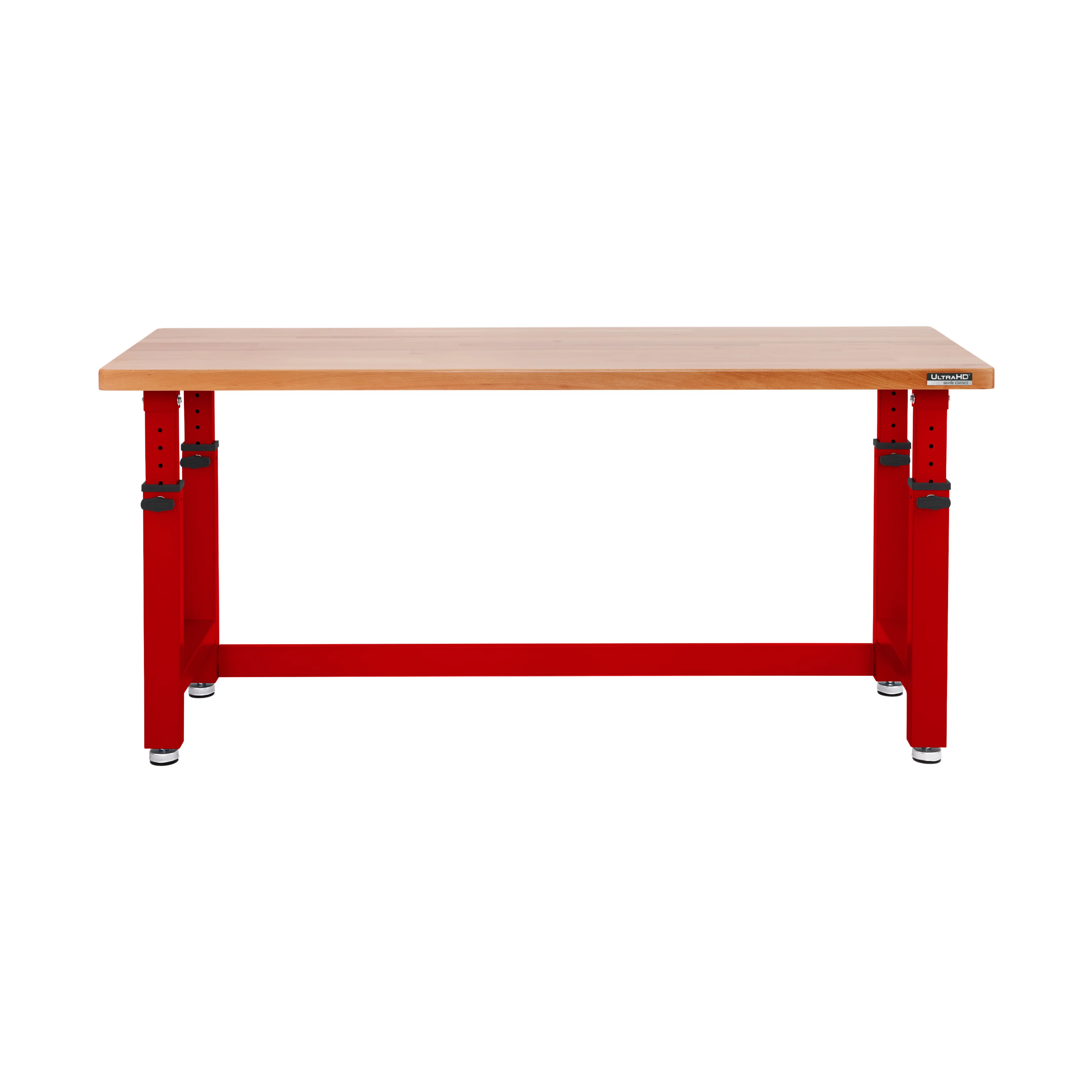 UltraHD® Height Adjustable Workbench - Image 32