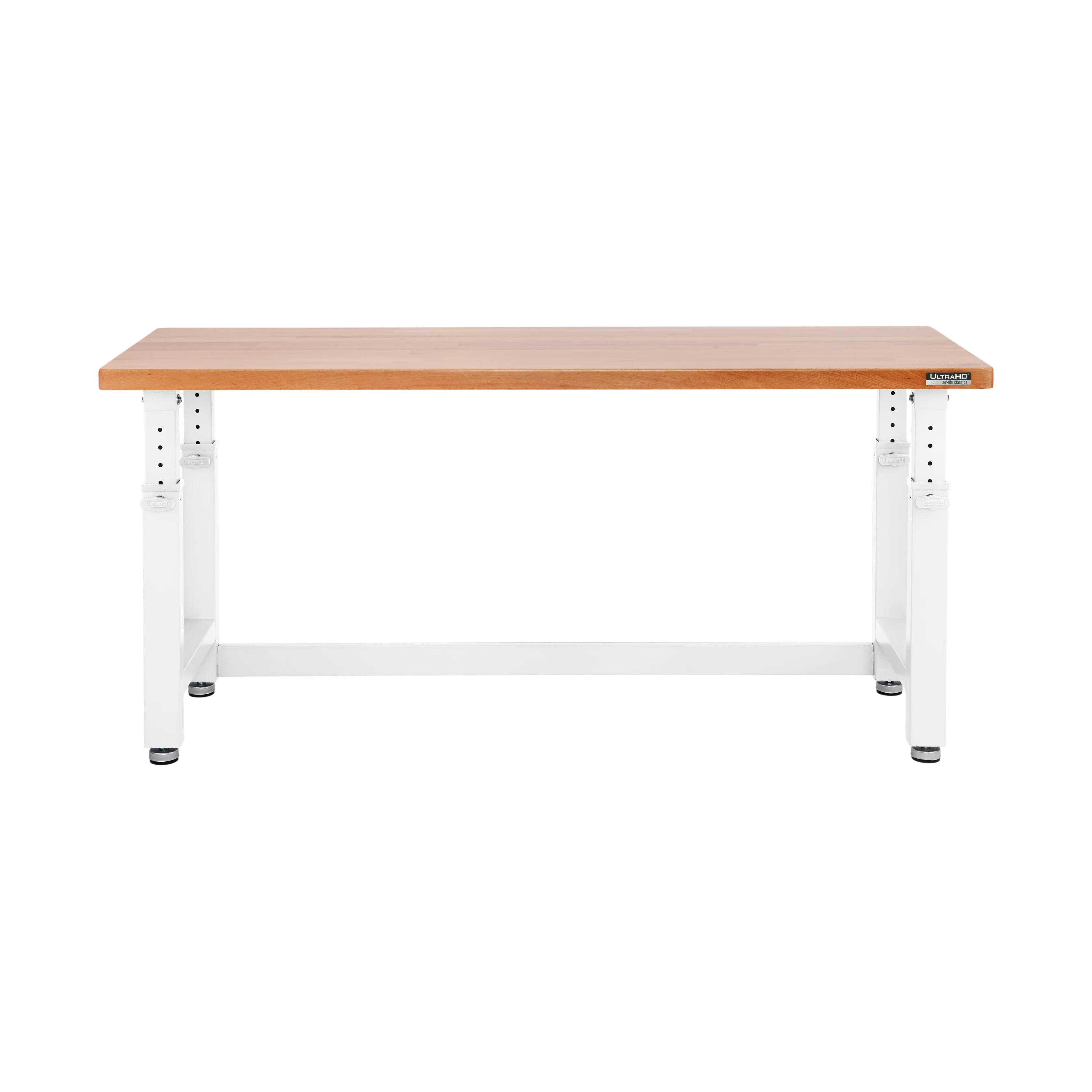 UltraHD® Height Adjustable Workbench - Image 41