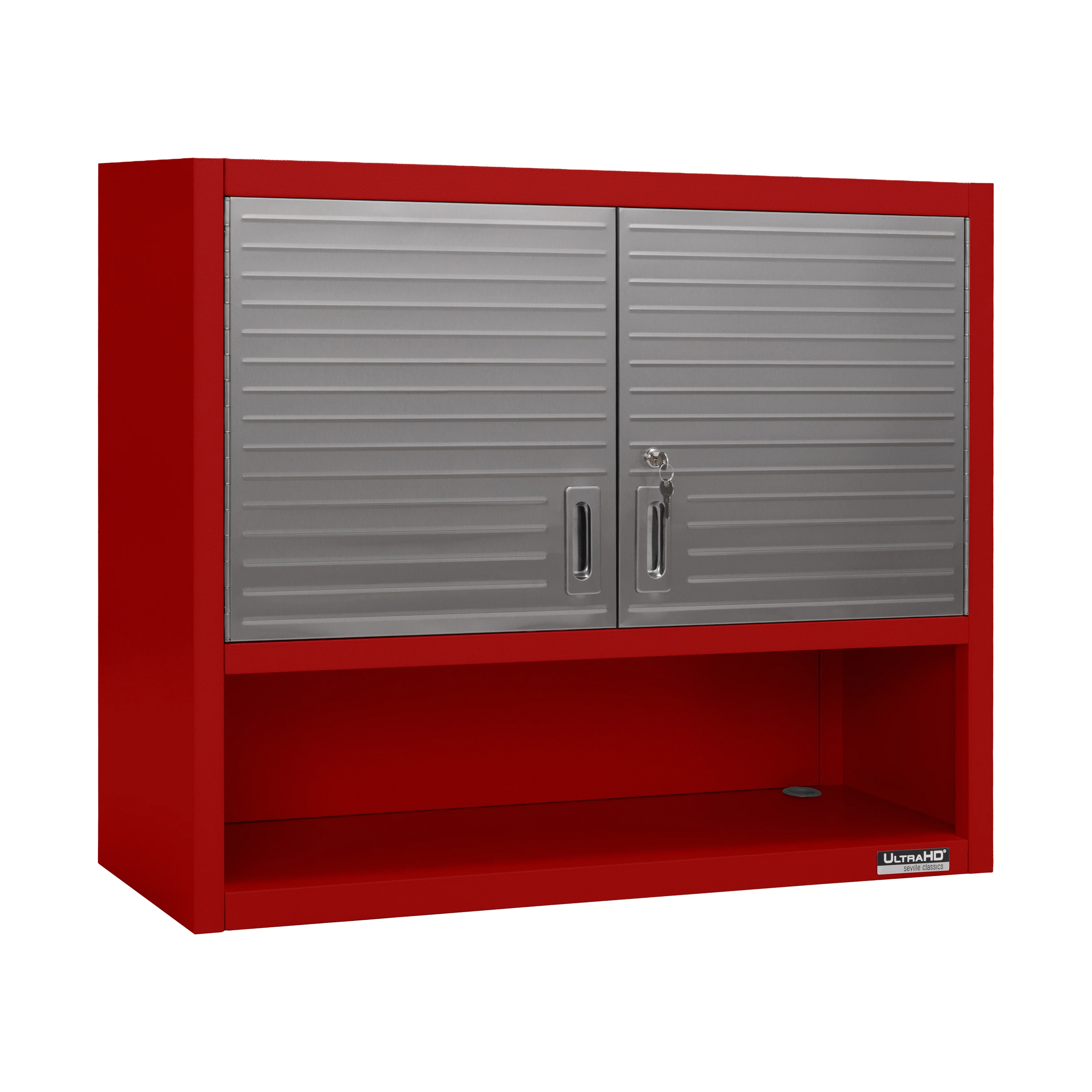 UltraHD® Double Door Wall Cabinet - Image 30