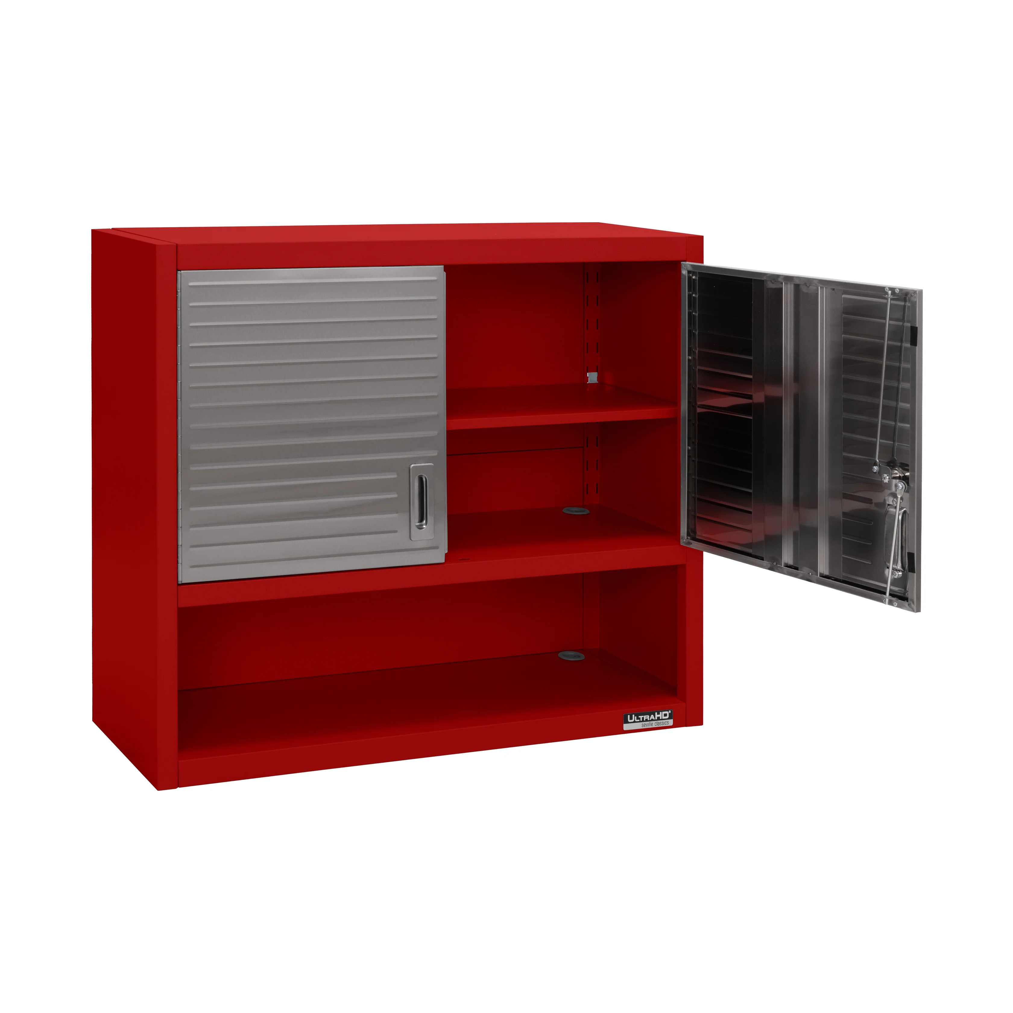 UltraHD® Double Door Wall Cabinet - Image 38