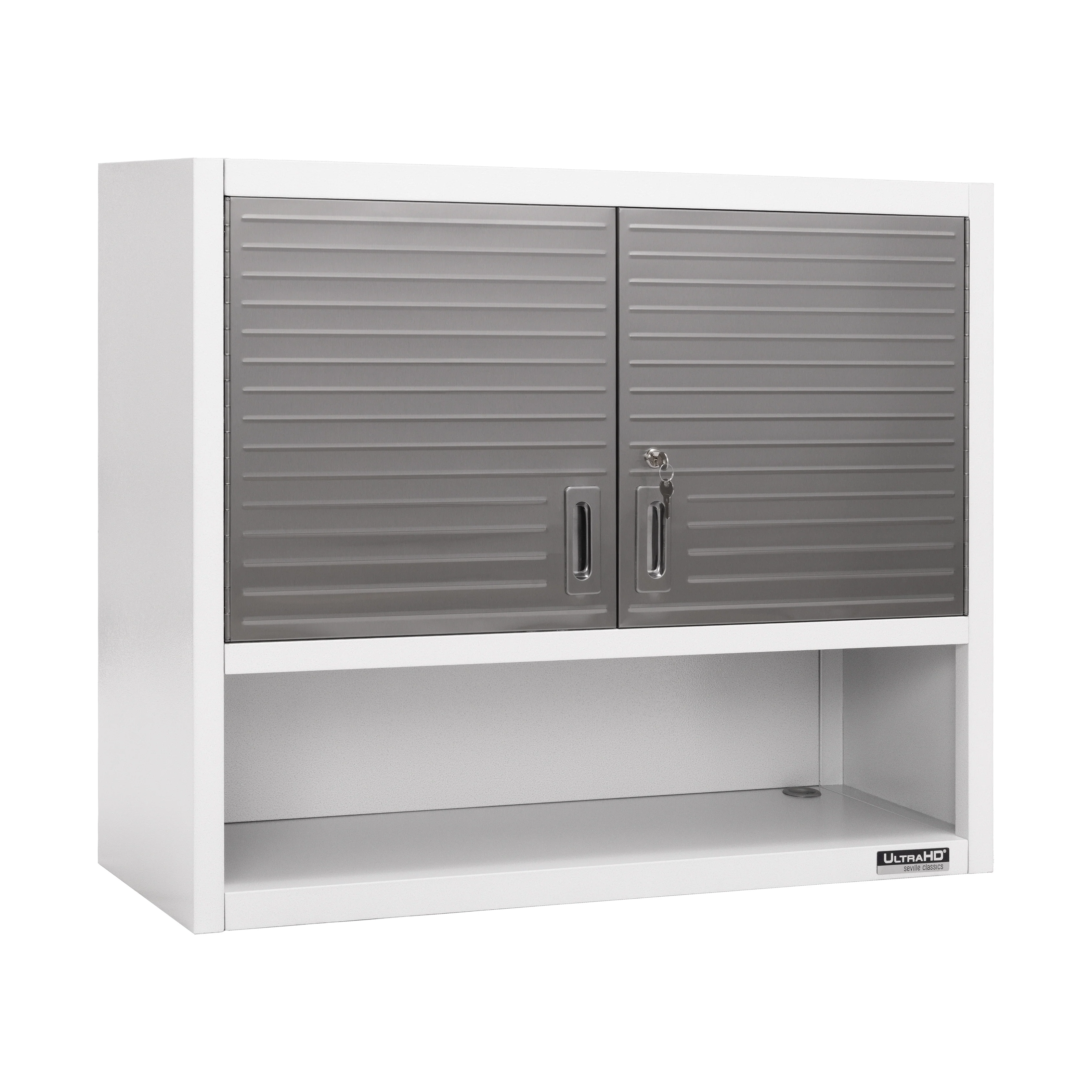 UltraHD® Double Door Wall Cabinet - Image 4