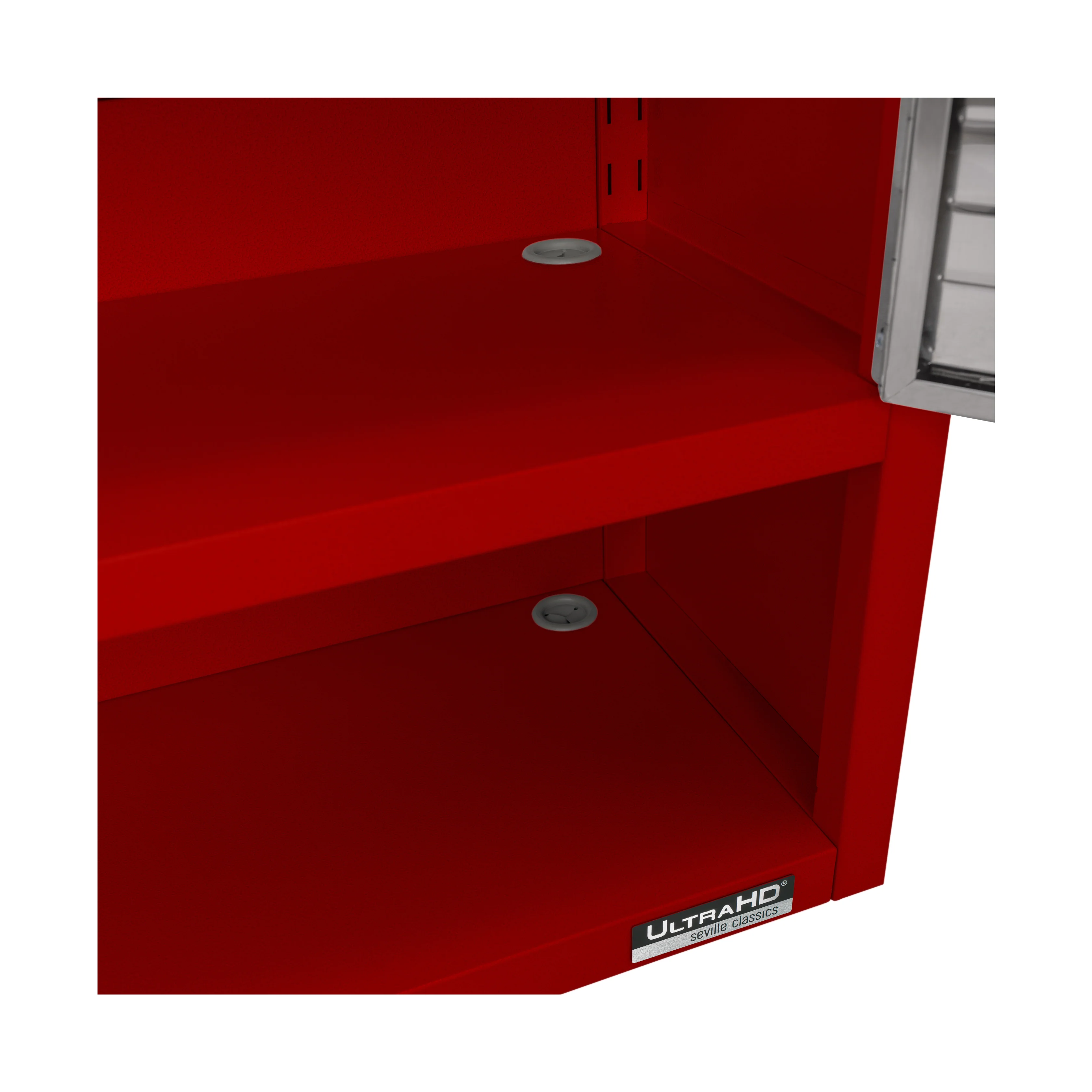 UltraHD® Double Door Wall Cabinet - Image 40