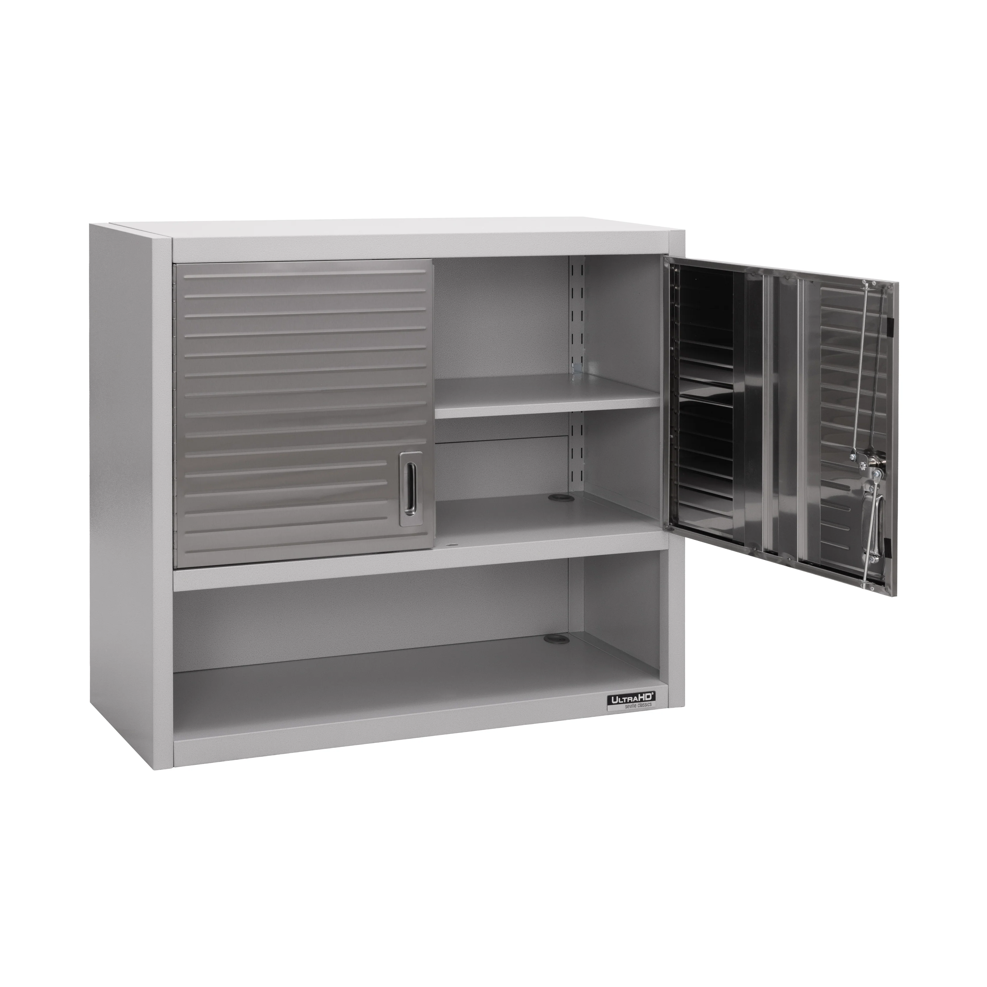 UltraHD® Double Door Wall Cabinet - Image 41