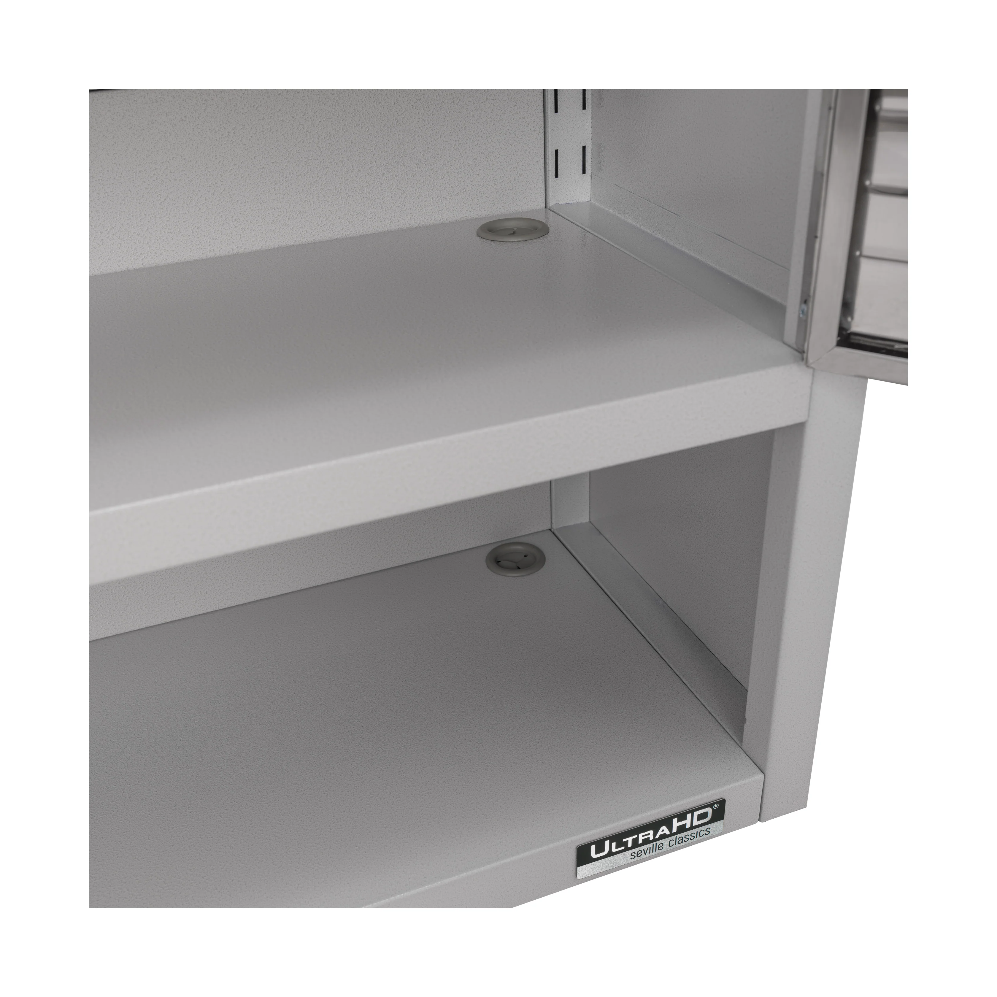 UltraHD® Double Door Wall Cabinet - Image 43
