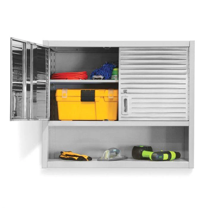 UltraHD® Double Door Wall Cabinet - Image 5