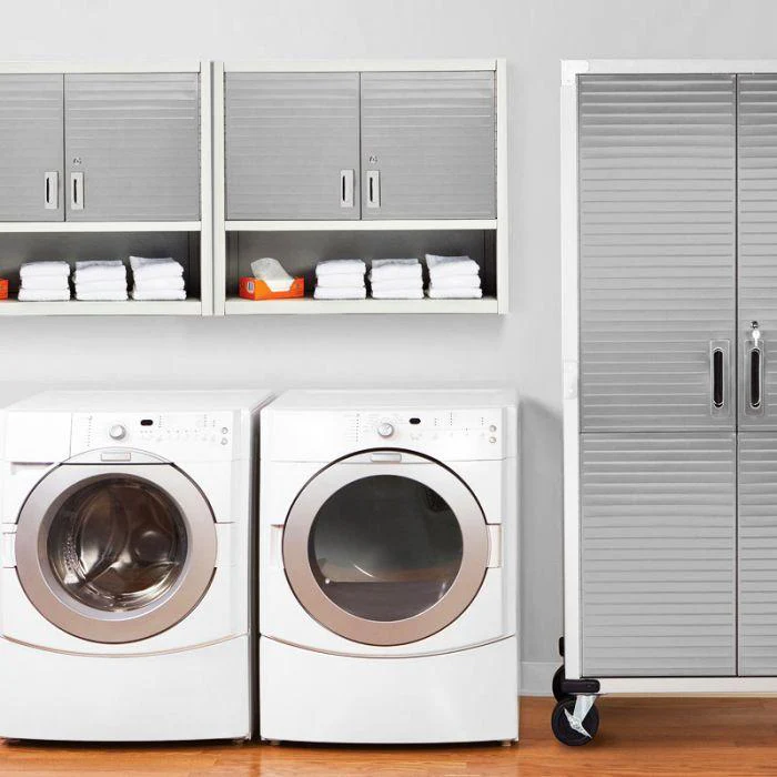 UltraHD® Double Door Wall Cabinet - Image 6