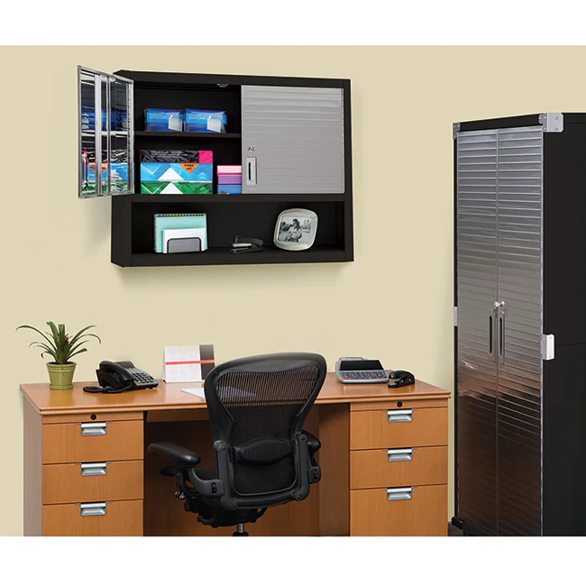 UltraHD® Double Door Wall Cabinet - Image 8