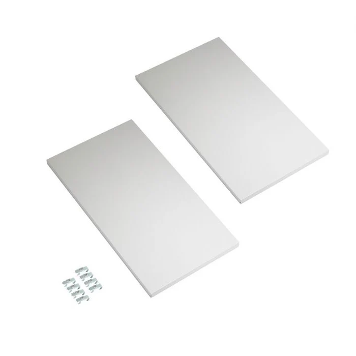 UltraHD® Extra Shelves for 30" W x 18" D Storage Cabinet