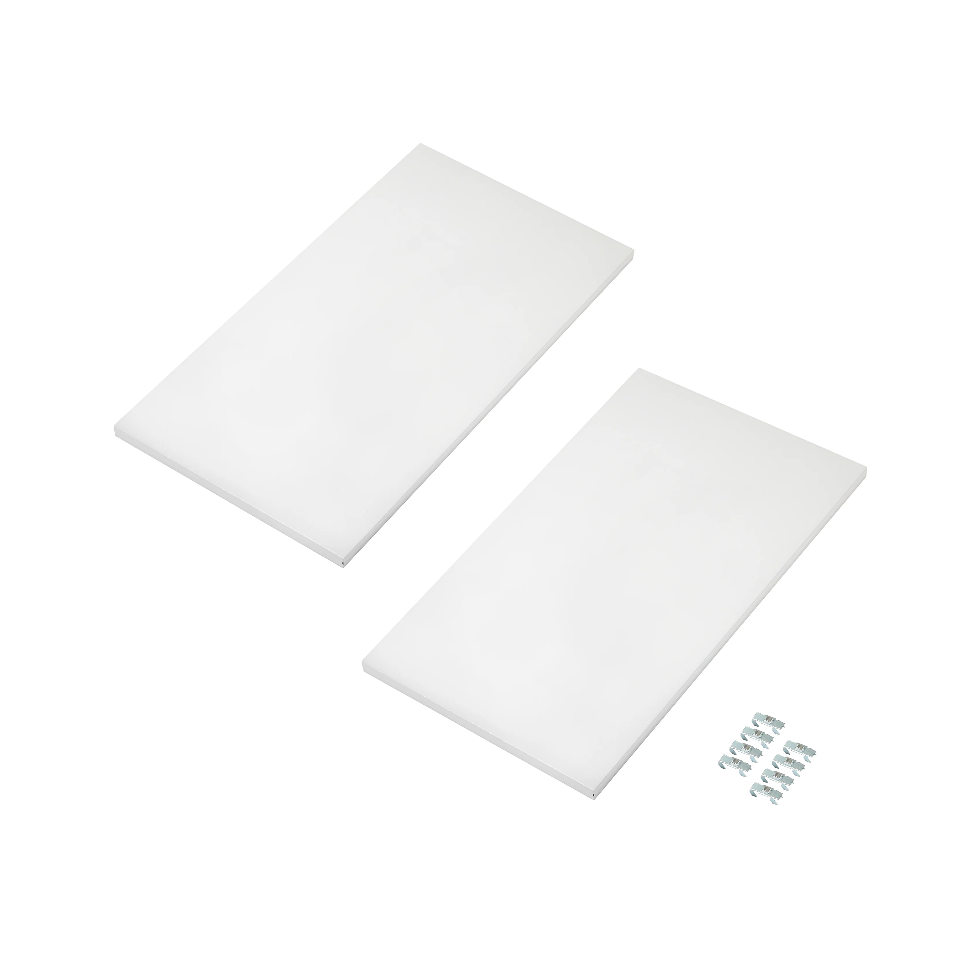 UltraHD® Extra Shelves for 30" W x 18" D Storage Cabinet - Image 10