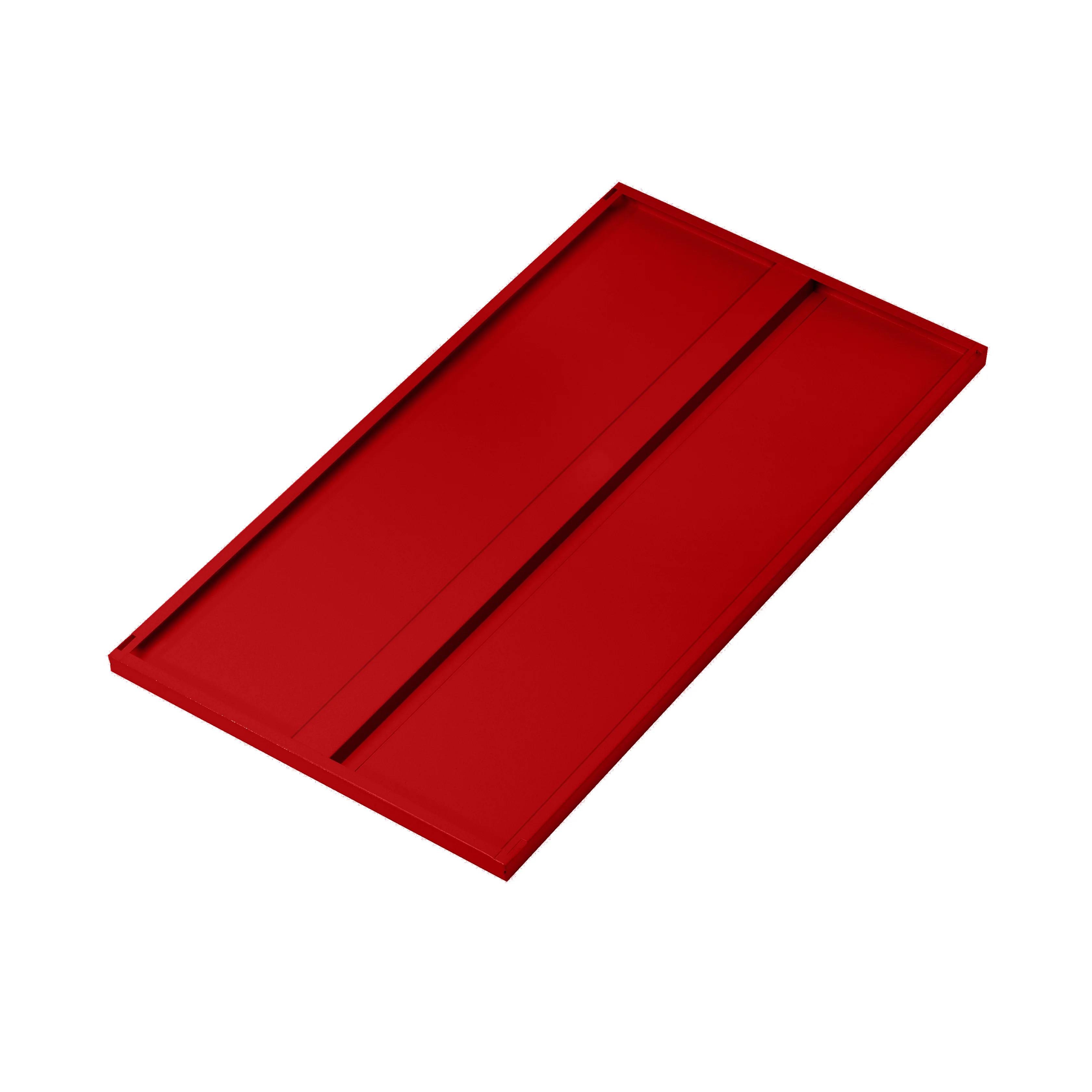 UltraHD® Extra Shelves for 30" W x 18" D Storage Cabinet - Image 11
