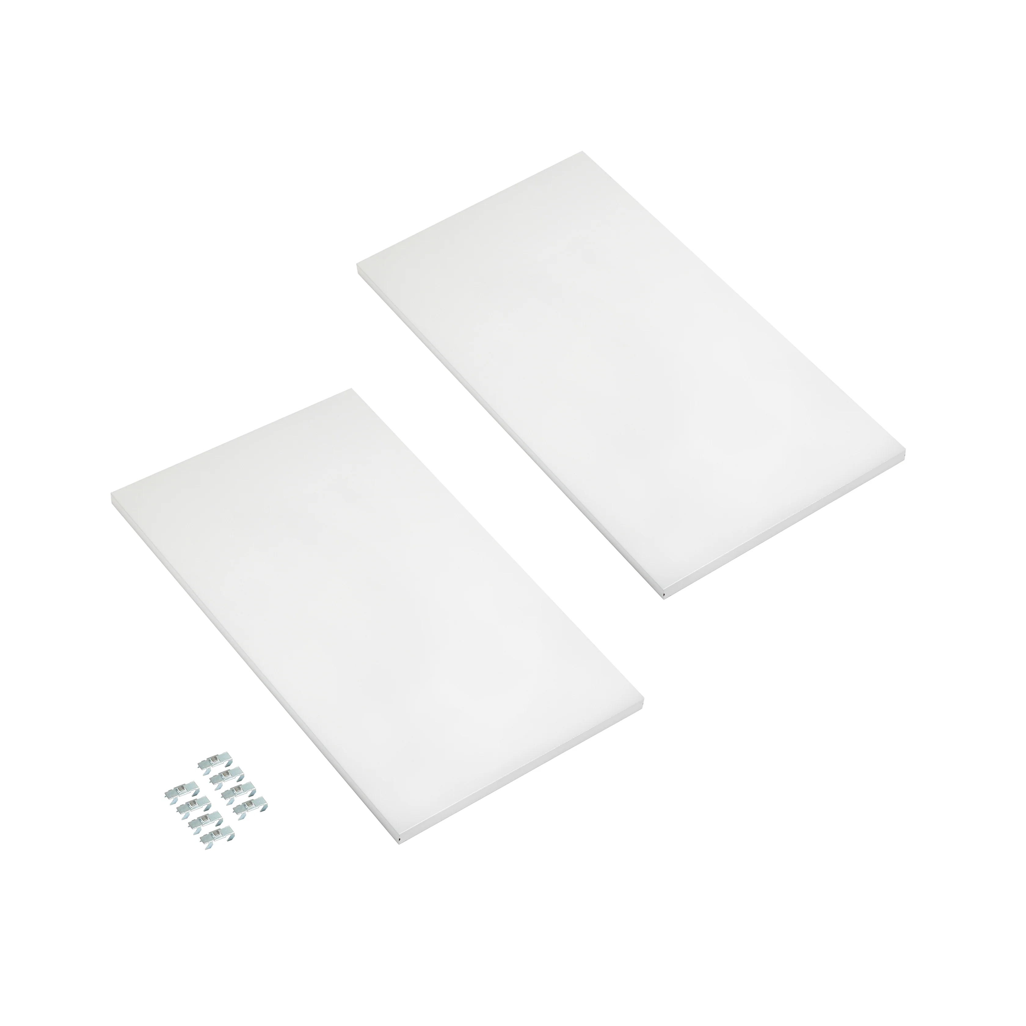 UltraHD® Extra Shelves for 30" W x 18" D Storage Cabinet - Image 17