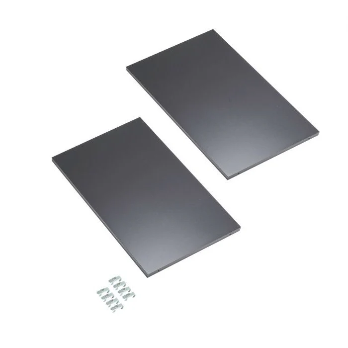 UltraHD® Extra Shelves for 30" W x 18" D Storage Cabinet - Image 4