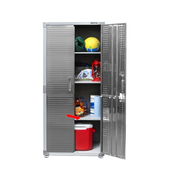 UltraHD® Extra Shelves for 30" W x 18" D Storage Cabinet - Image 5