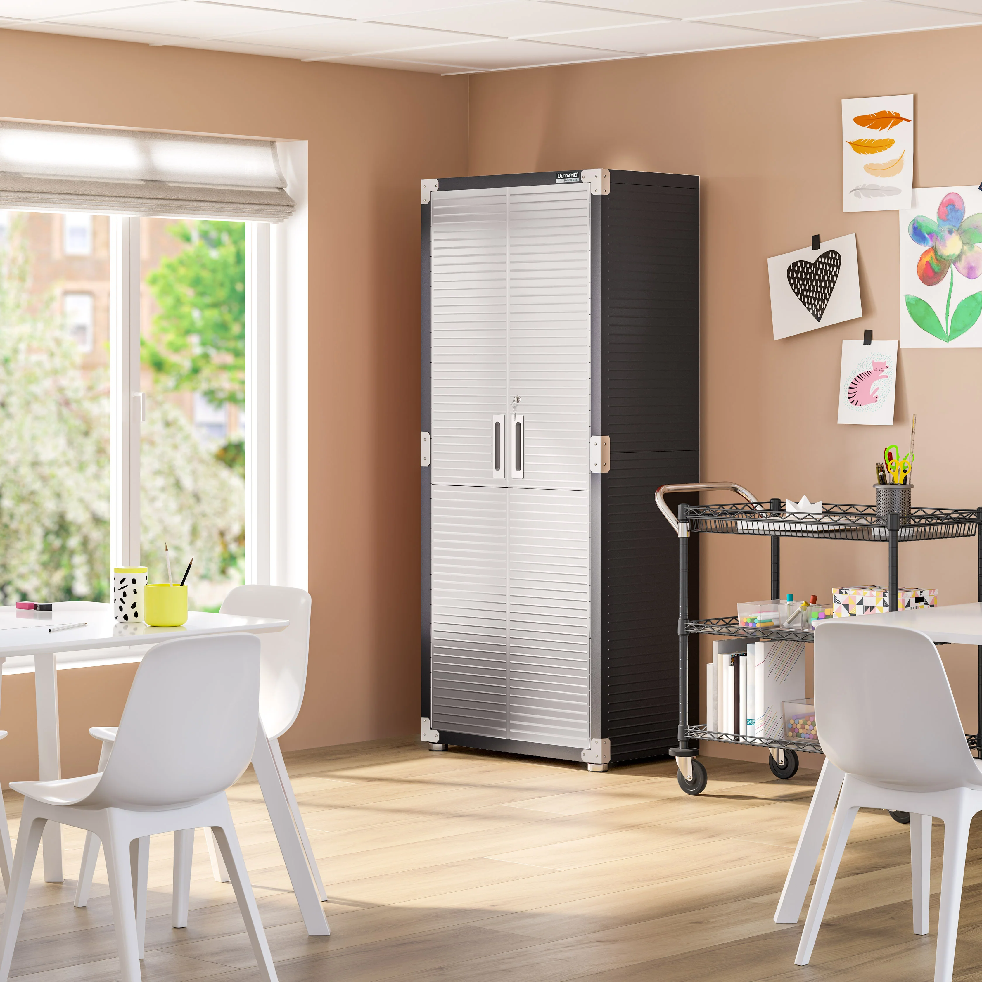 UltraHD® Storage Cabinet - Image 2