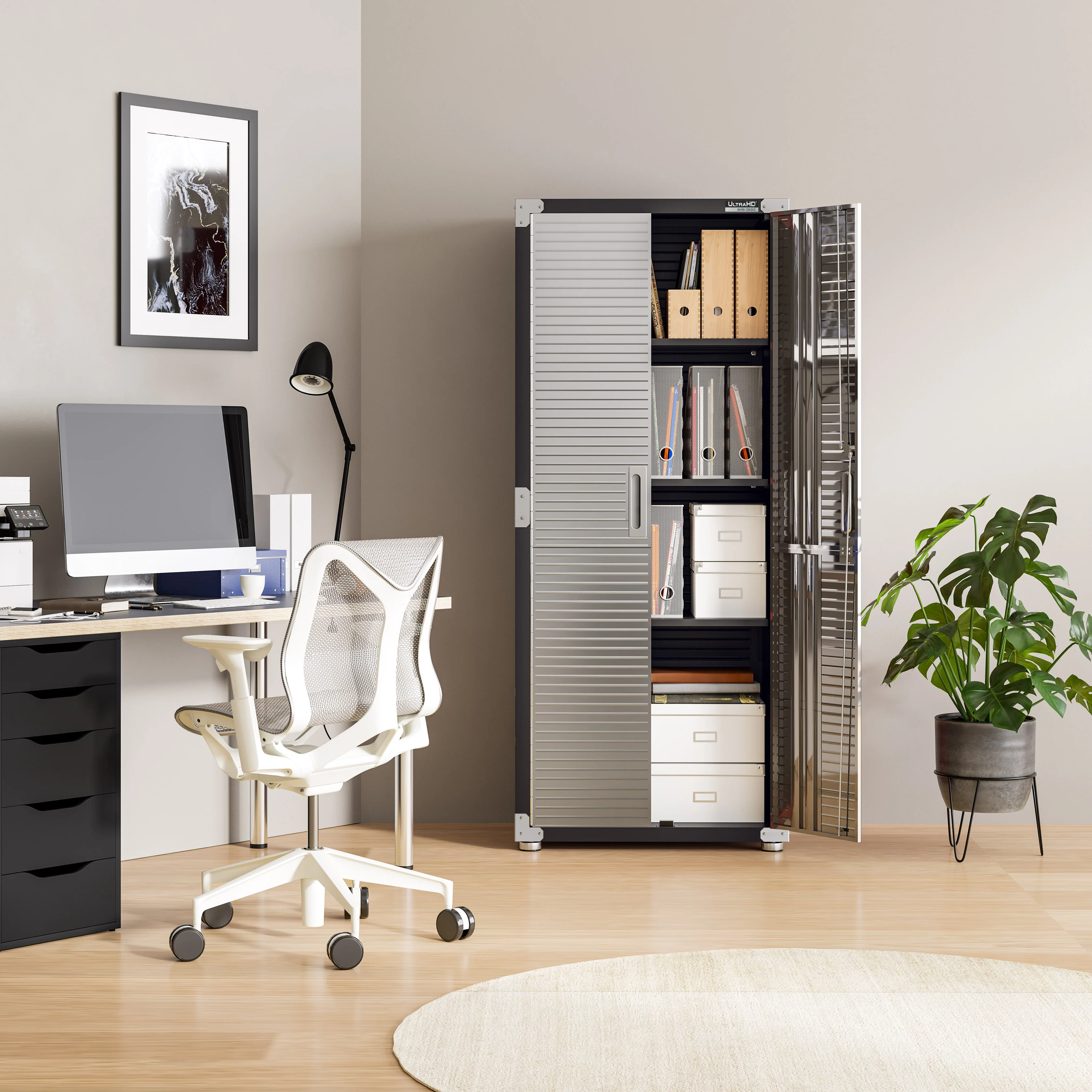 UltraHD® Storage Cabinet - Image 8