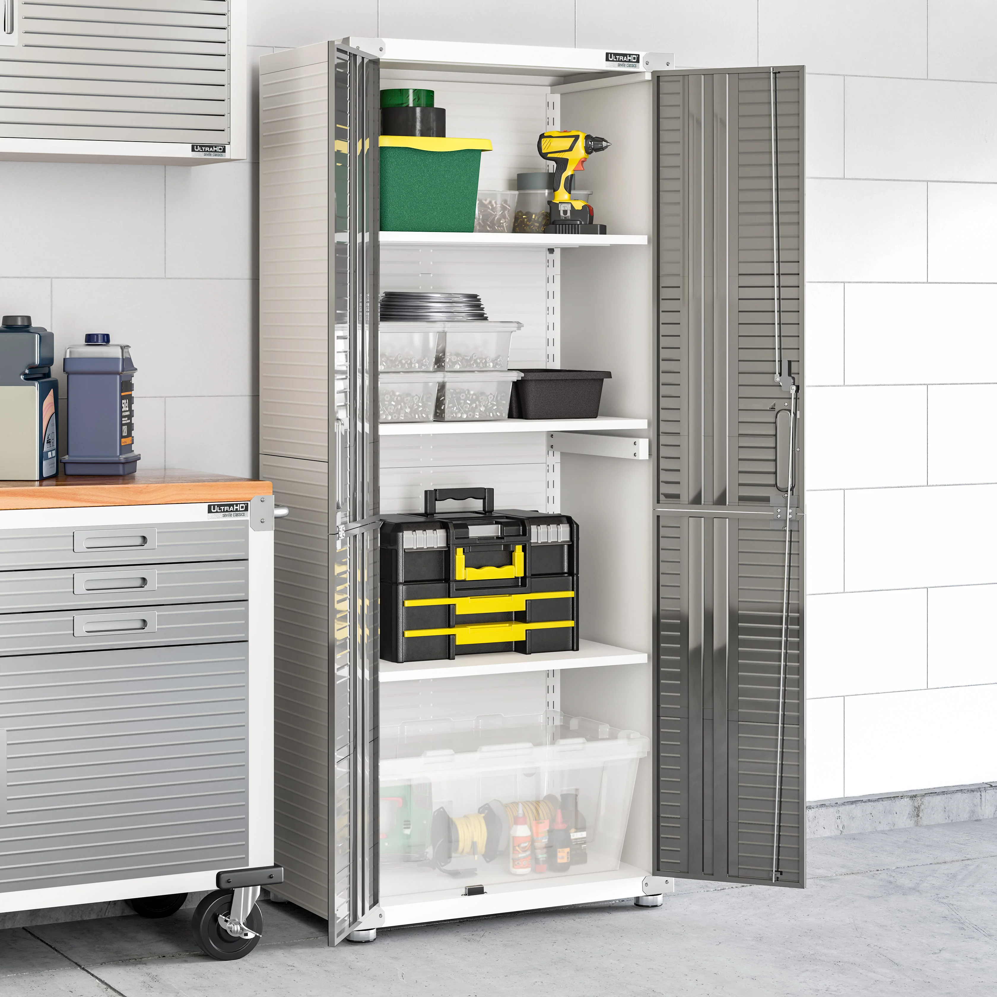 UltraHD® Storage Cabinet - Image 45