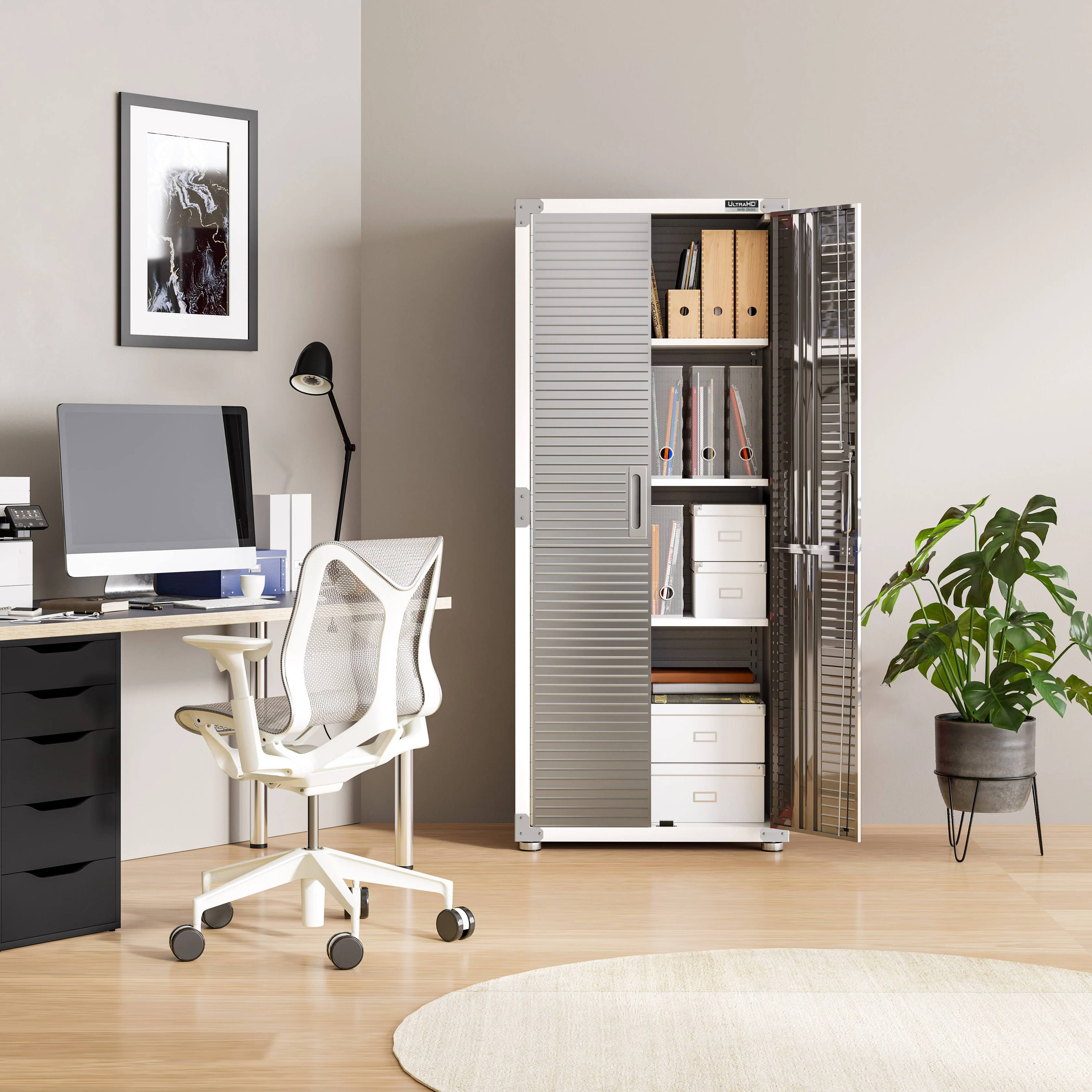 UltraHD® Storage Cabinet - Image 46