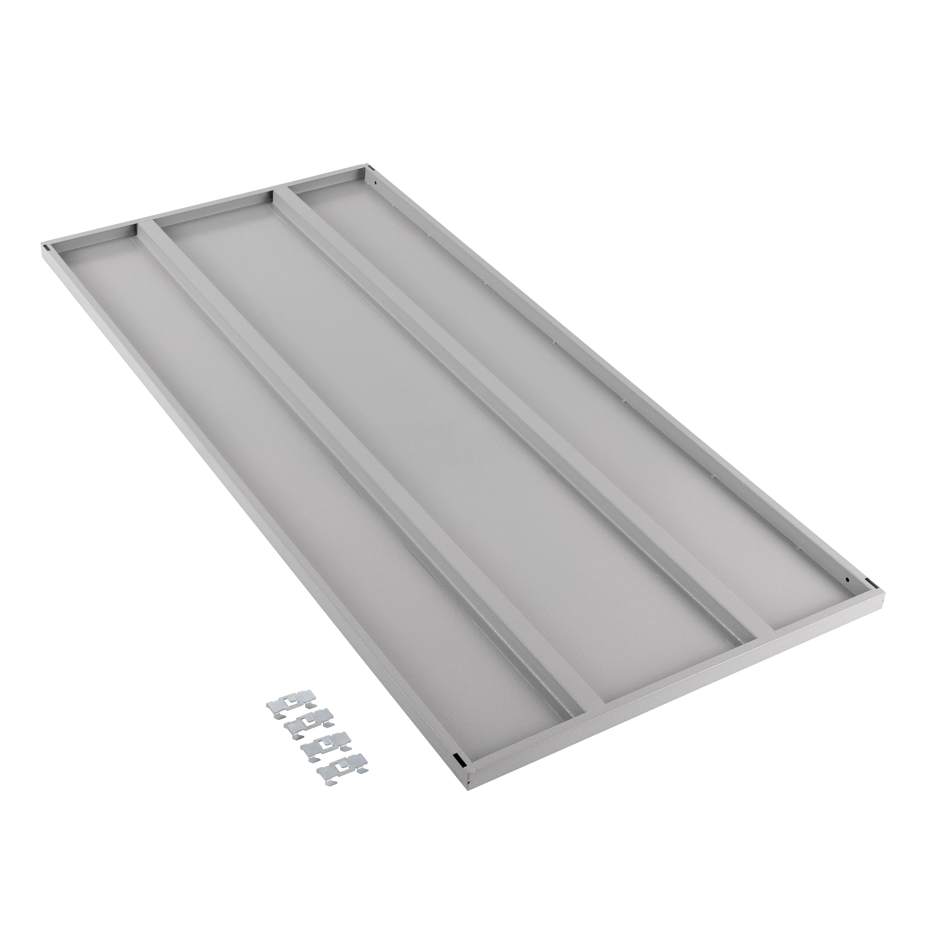 UltraHD® Extra Shelf for 48" W x 24" D Storage Cabinet - Image 5