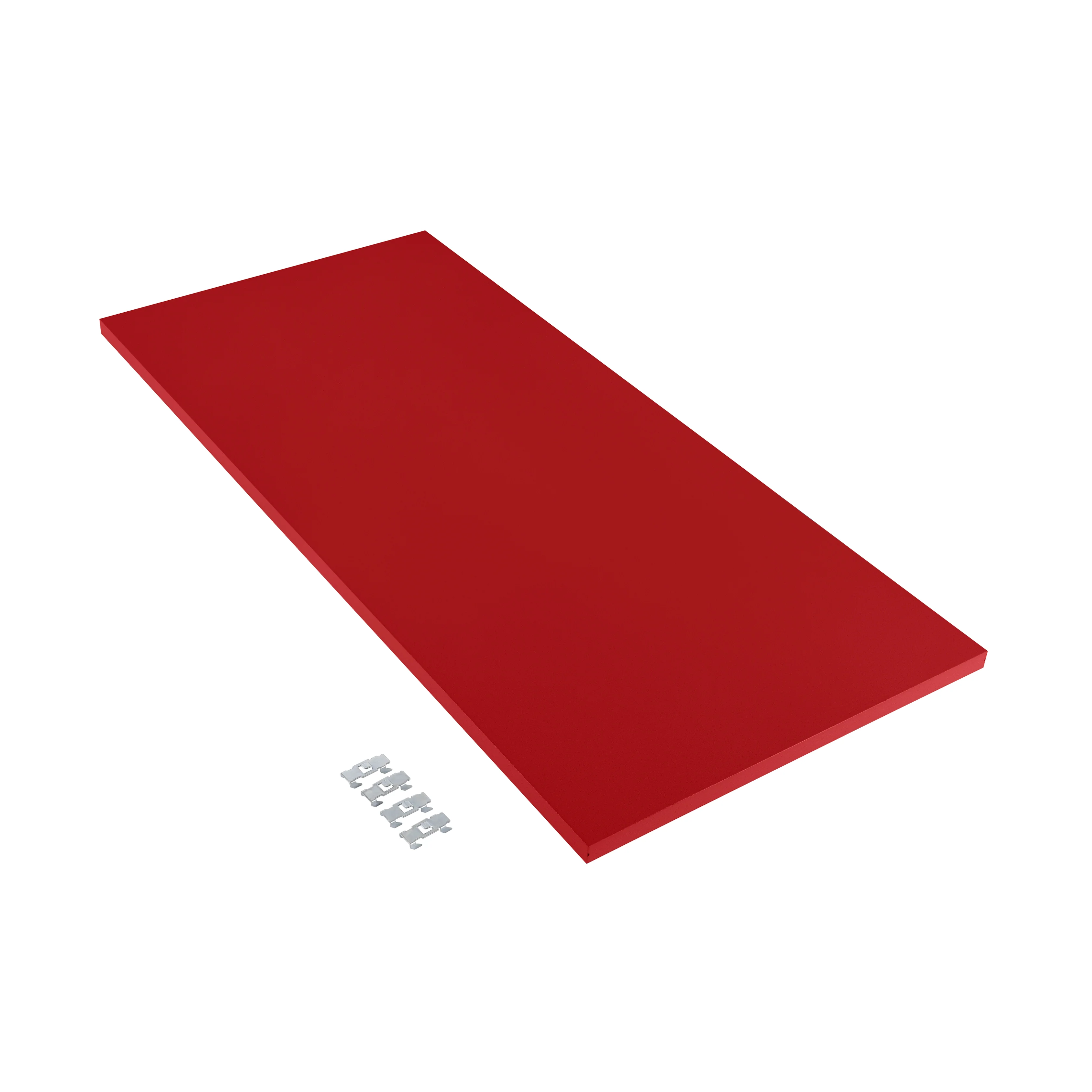 UltraHD® Extra Shelf for 48" W x 24" D Storage Cabinet - Image 6