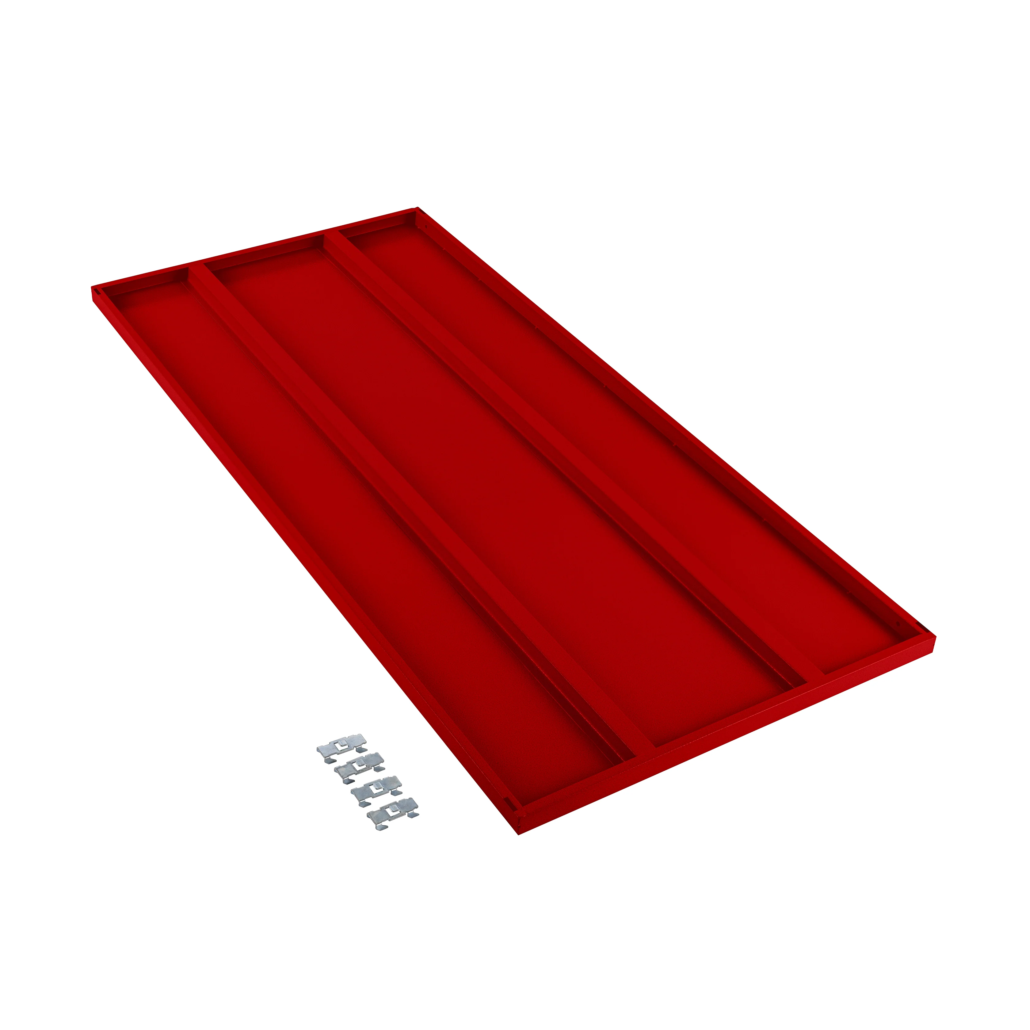 UltraHD® Extra Shelf for 48" W x 24" D Storage Cabinet - Image 8