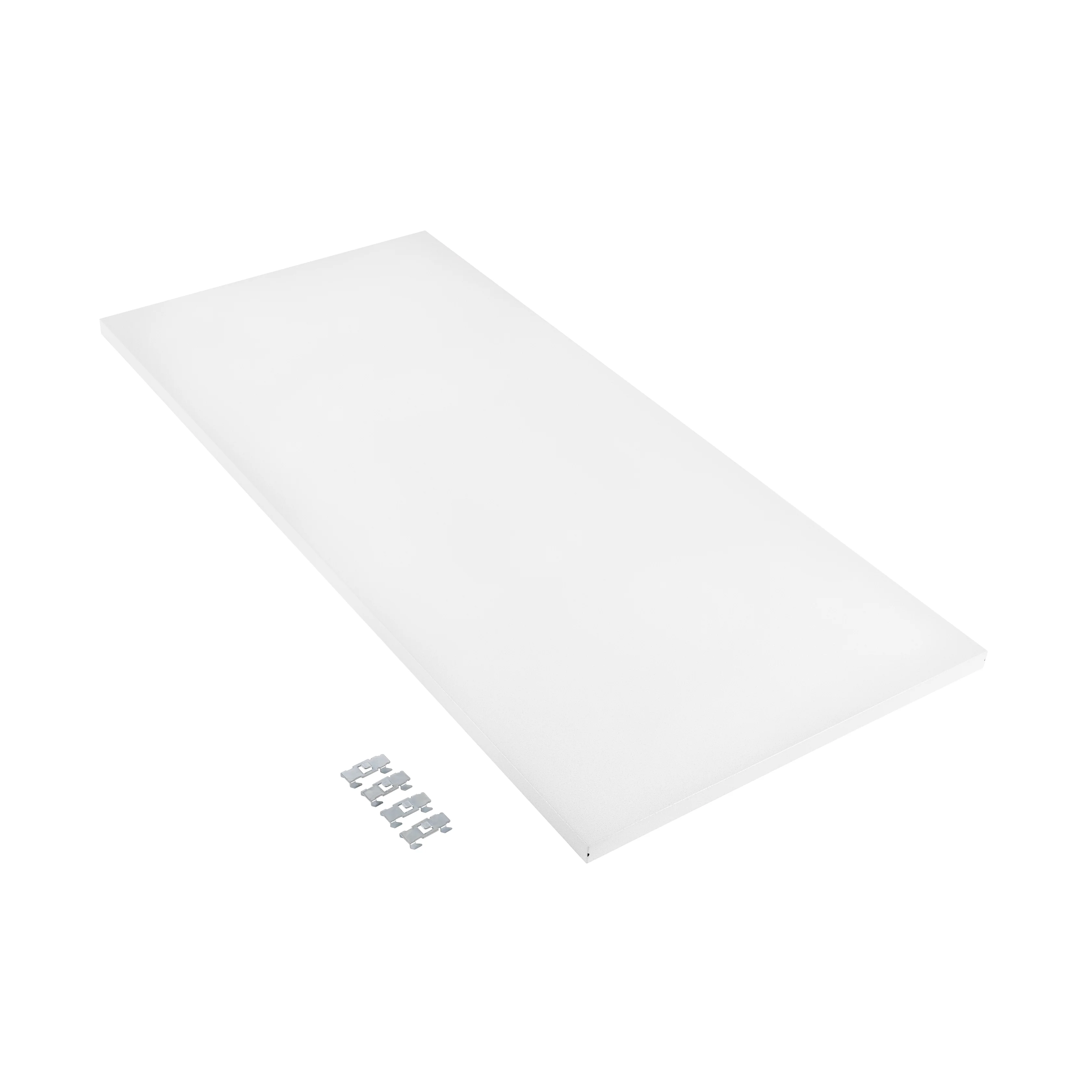 UltraHD® Extra Shelf for 48" W x 24" D Storage Cabinet - Image 9