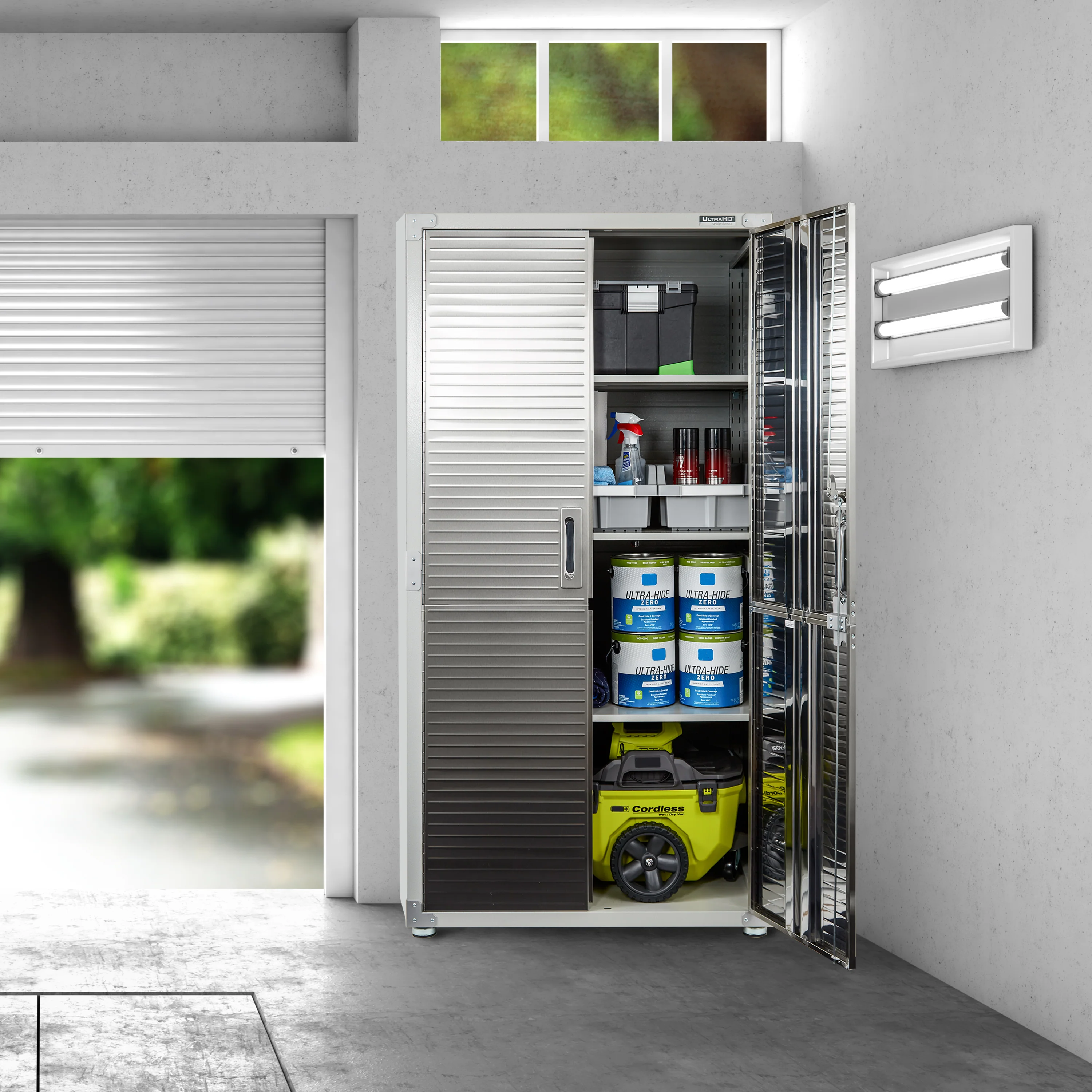 UltraHD® Storage Cabinet - Image 10