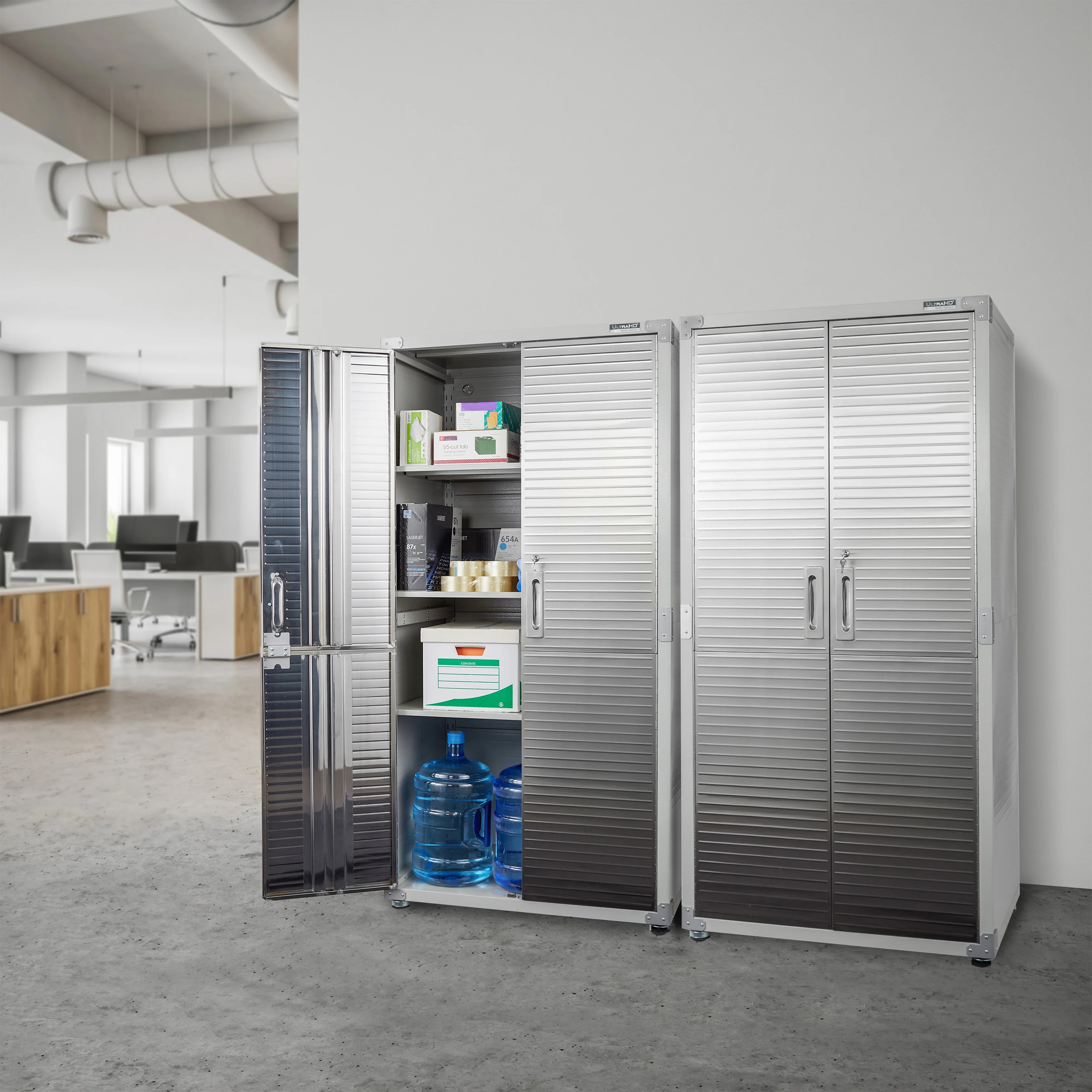 UltraHD® Storage Cabinet - Image 11