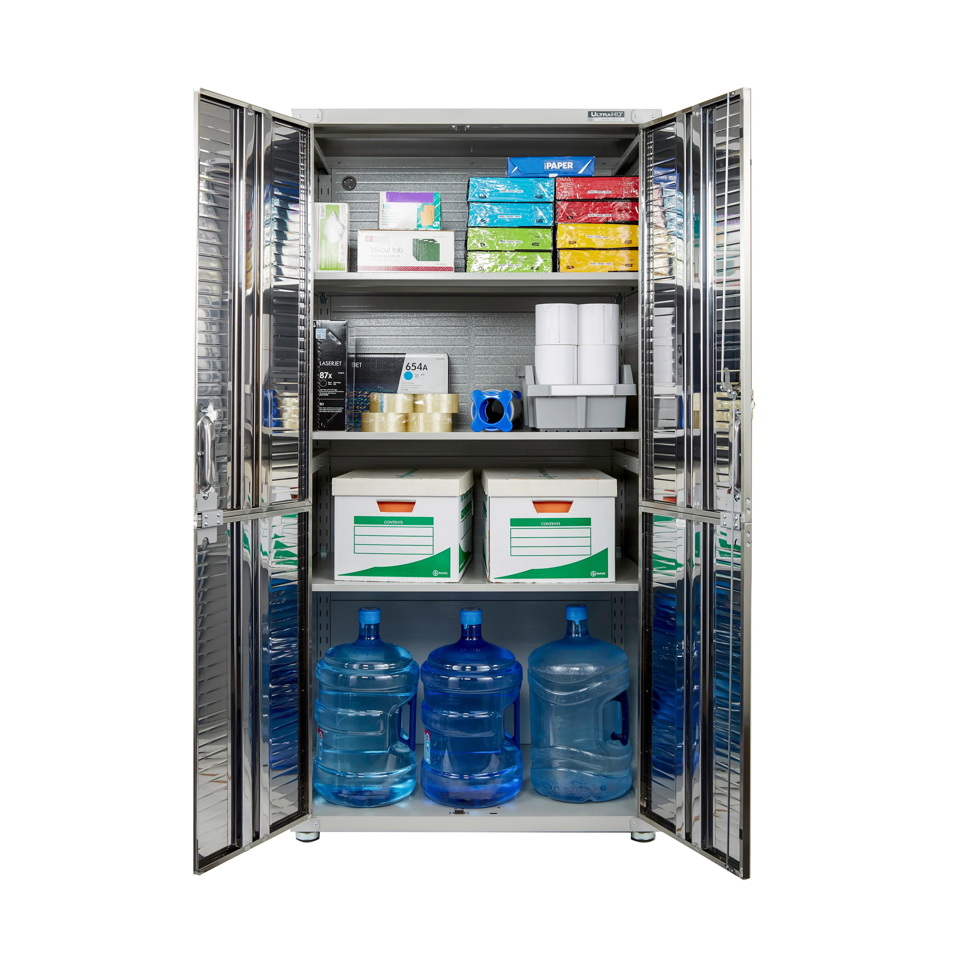 UltraHD® Storage Cabinet - Image 12