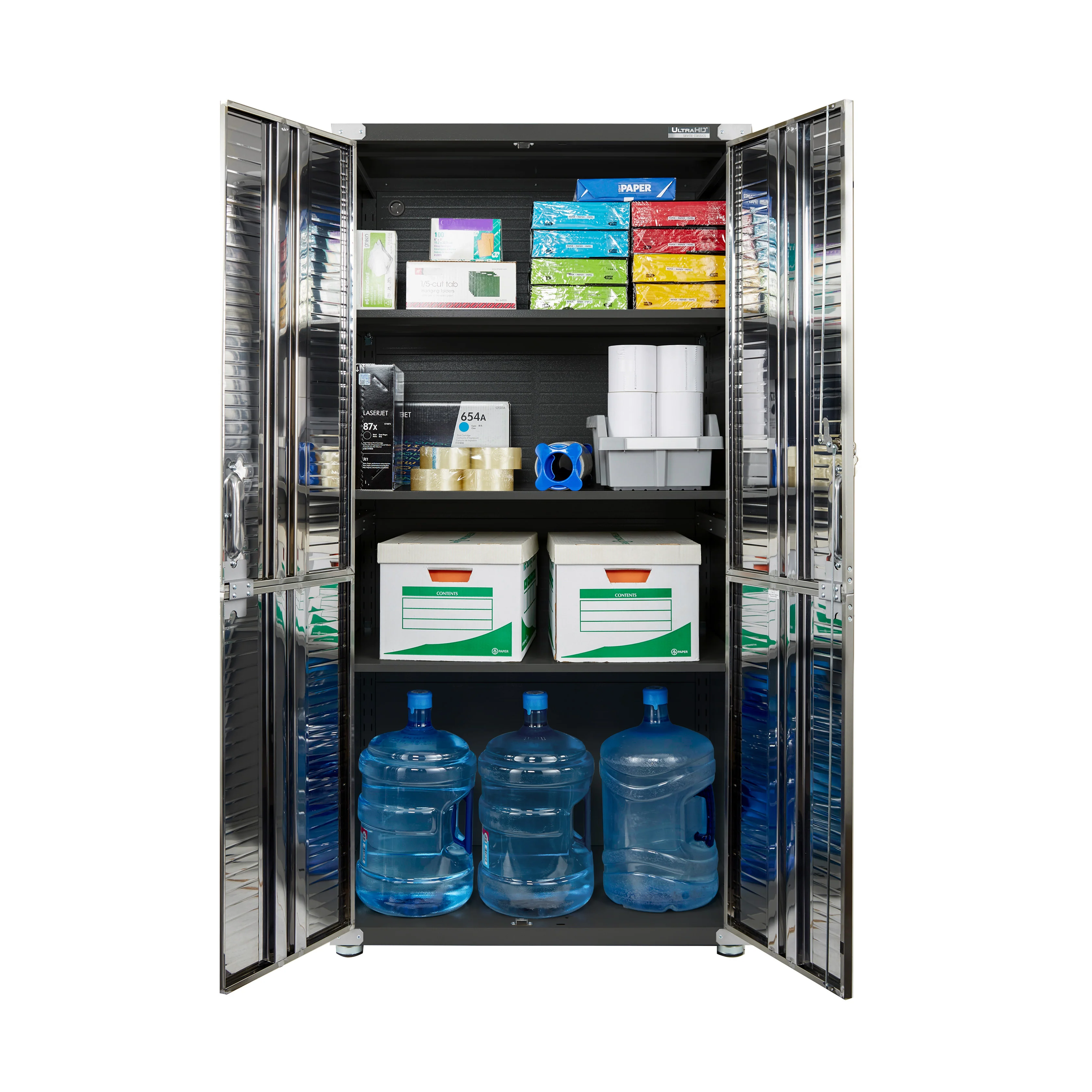 UltraHD® Storage Cabinet - Image 24