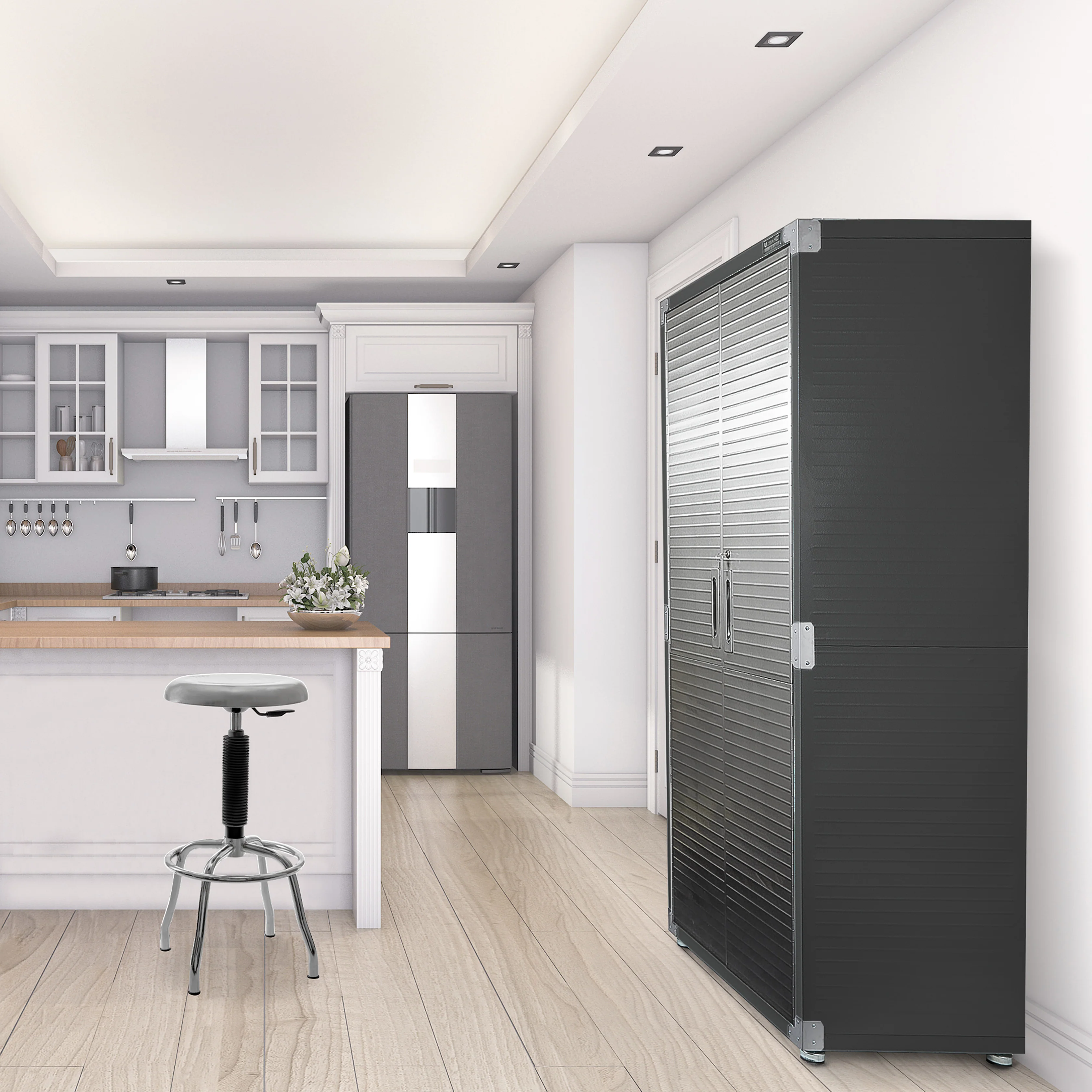 UltraHD® Storage Cabinet - Image 26