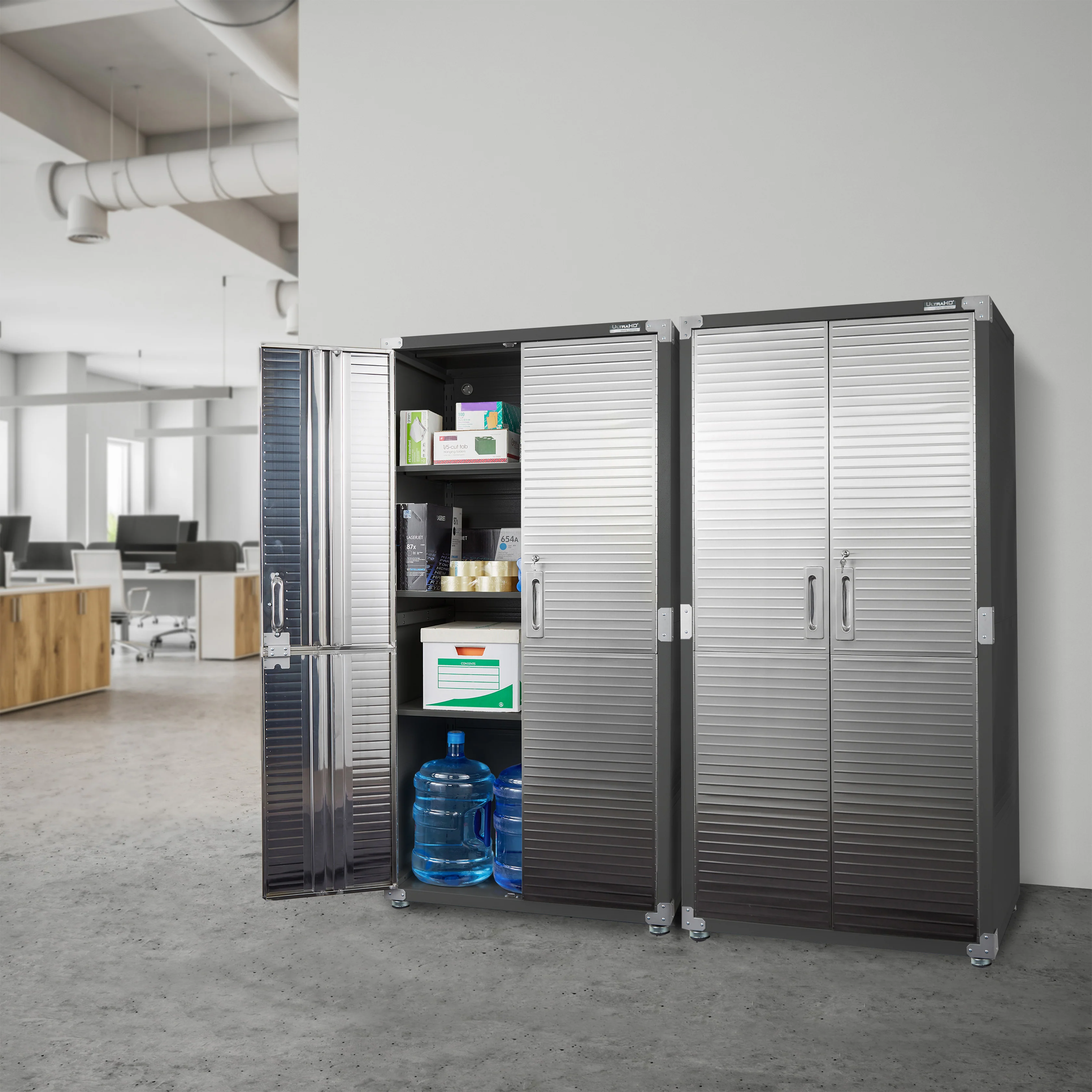 UltraHD® Storage Cabinet - Image 27