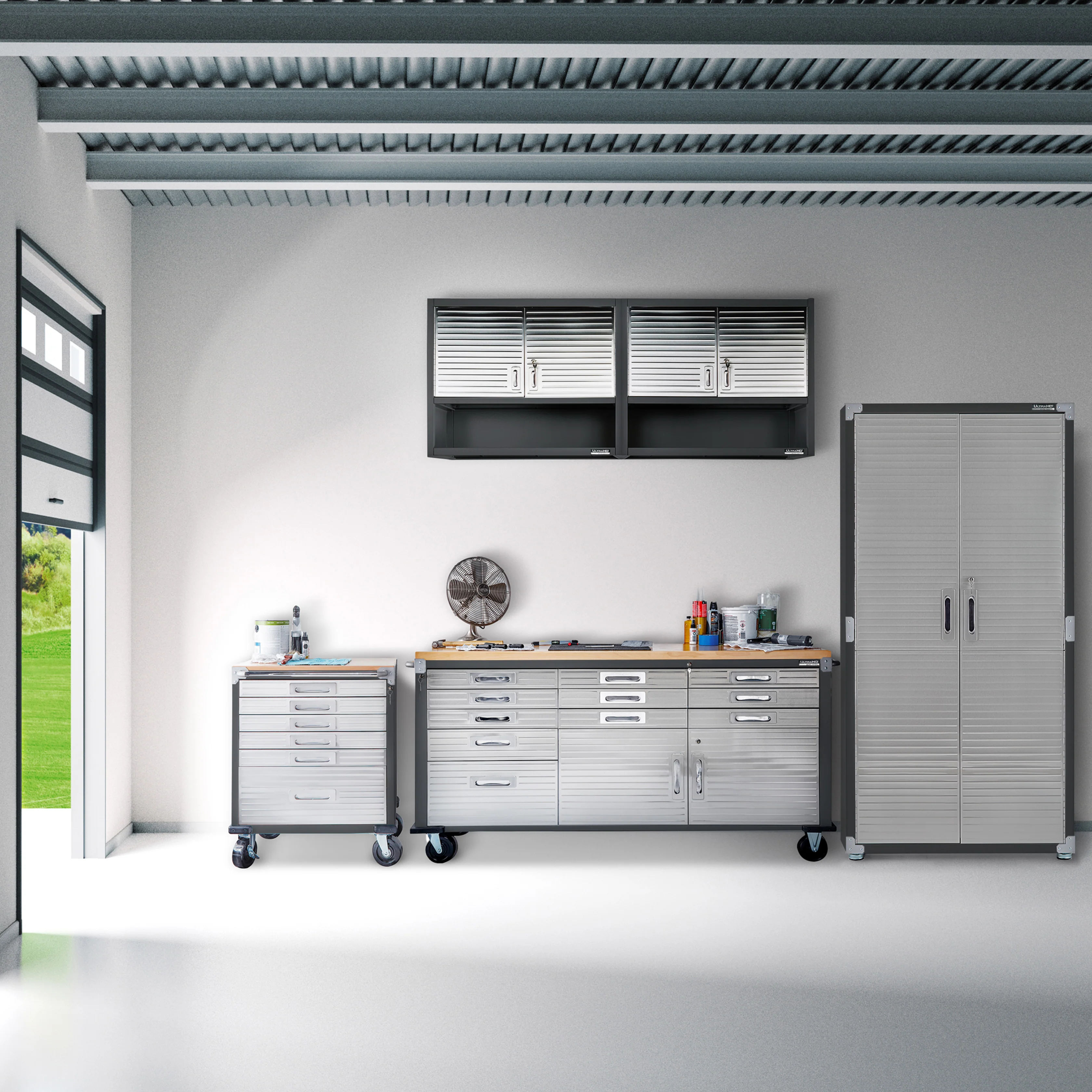 UltraHD® Storage Cabinet - Image 28