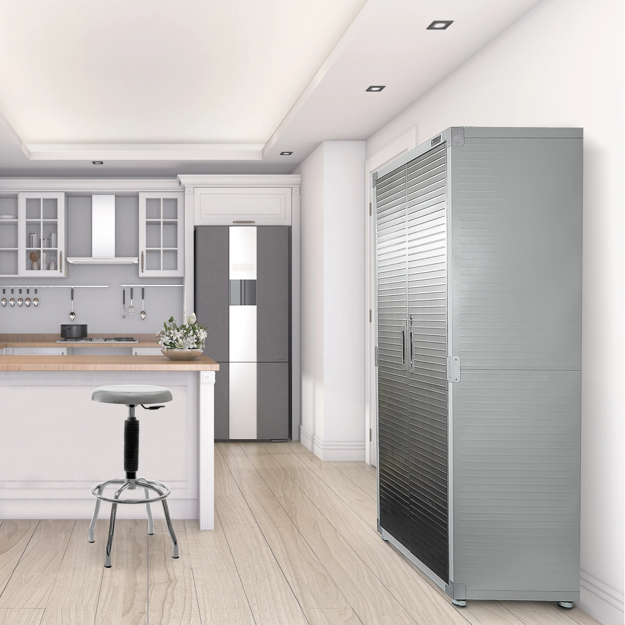 UltraHD® Storage Cabinet - Image 3
