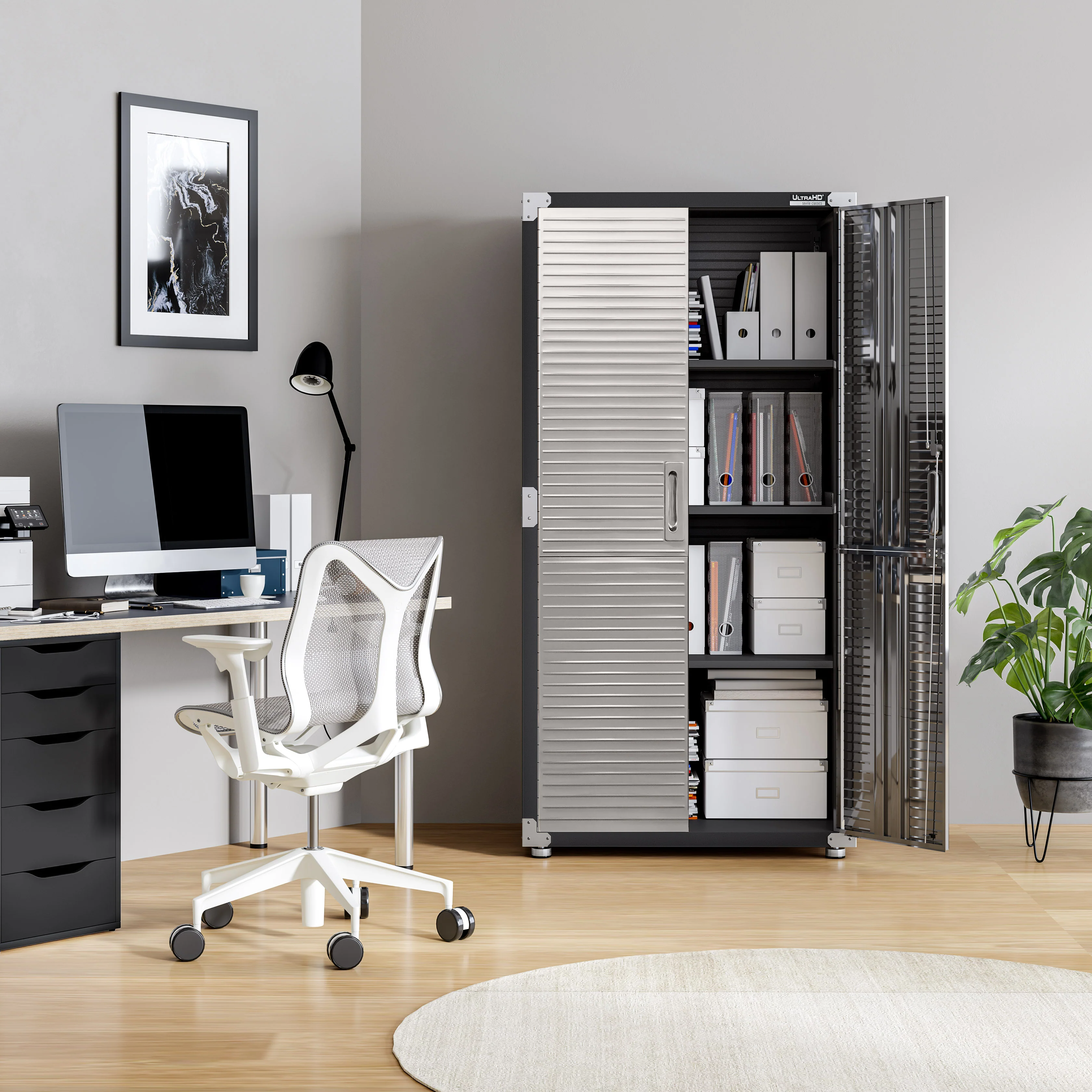 UltraHD® Storage Cabinet - Image 30