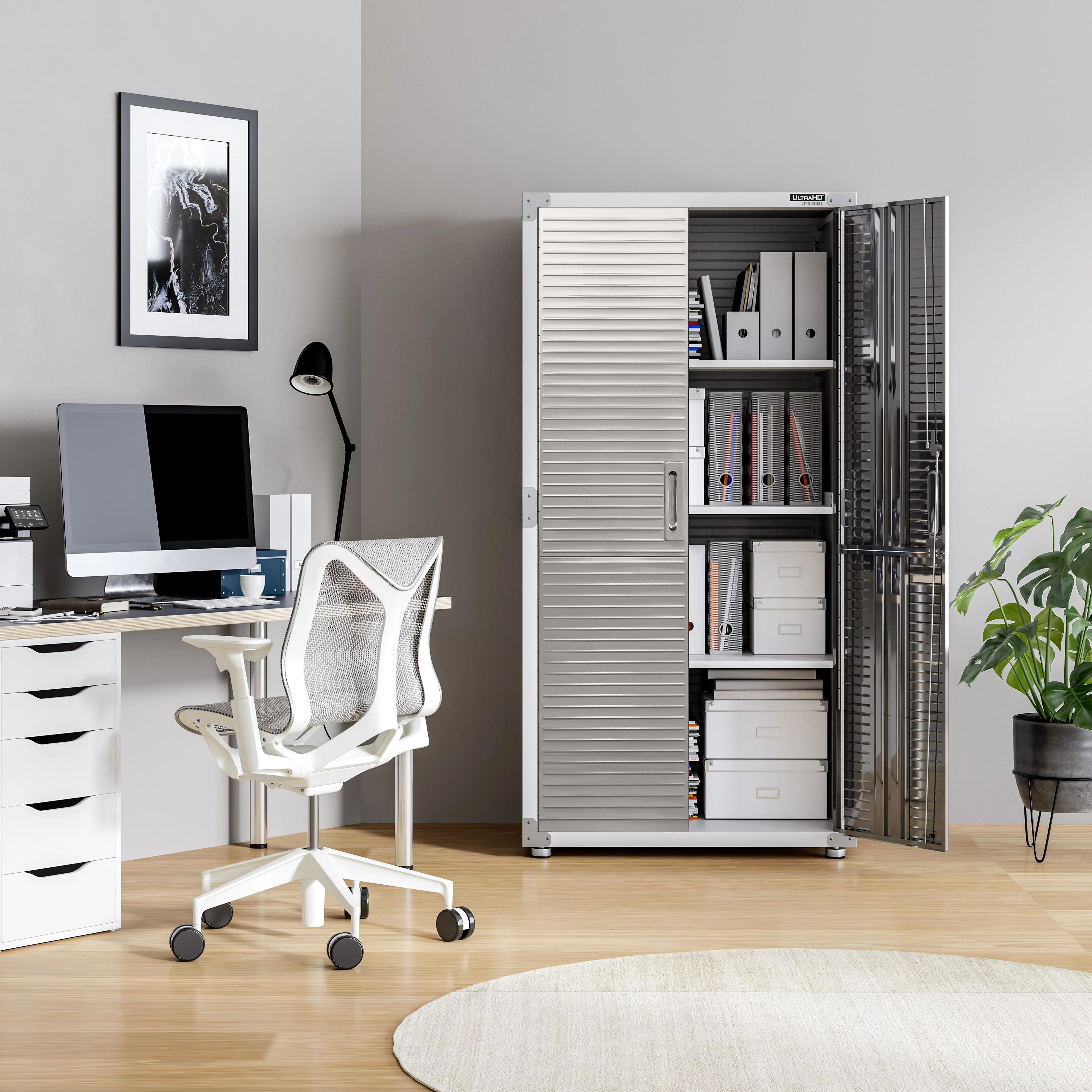 UltraHD® Storage Cabinet - Image 33
