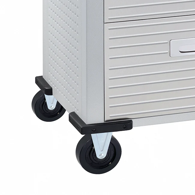 UltraHD® 11-Drawer Rolling Workbench - Image 11