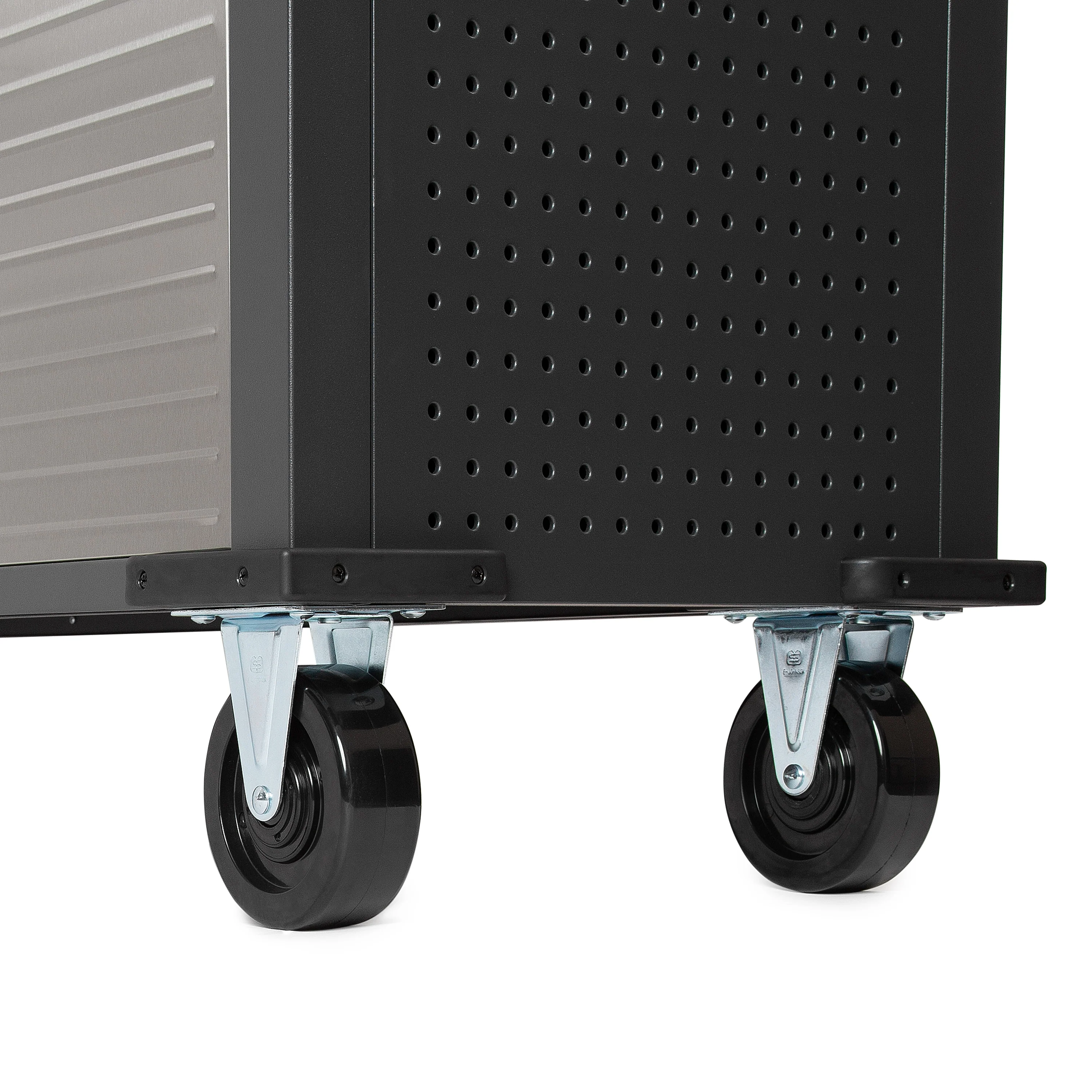 UltraHD® 11-Drawer Rolling Workbench - Image 14
