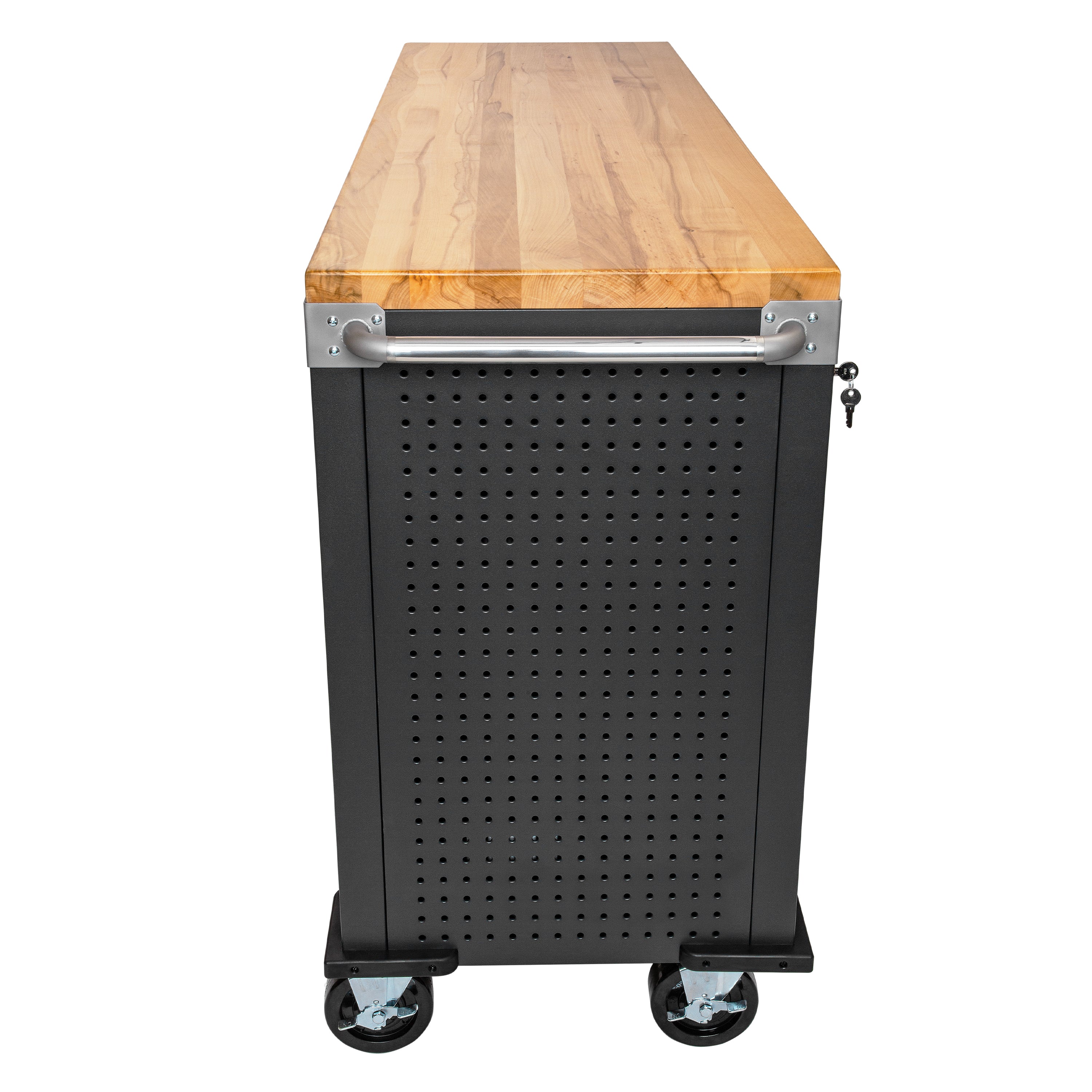 UltraHD® 11-Drawer Rolling Workbench - Image 16