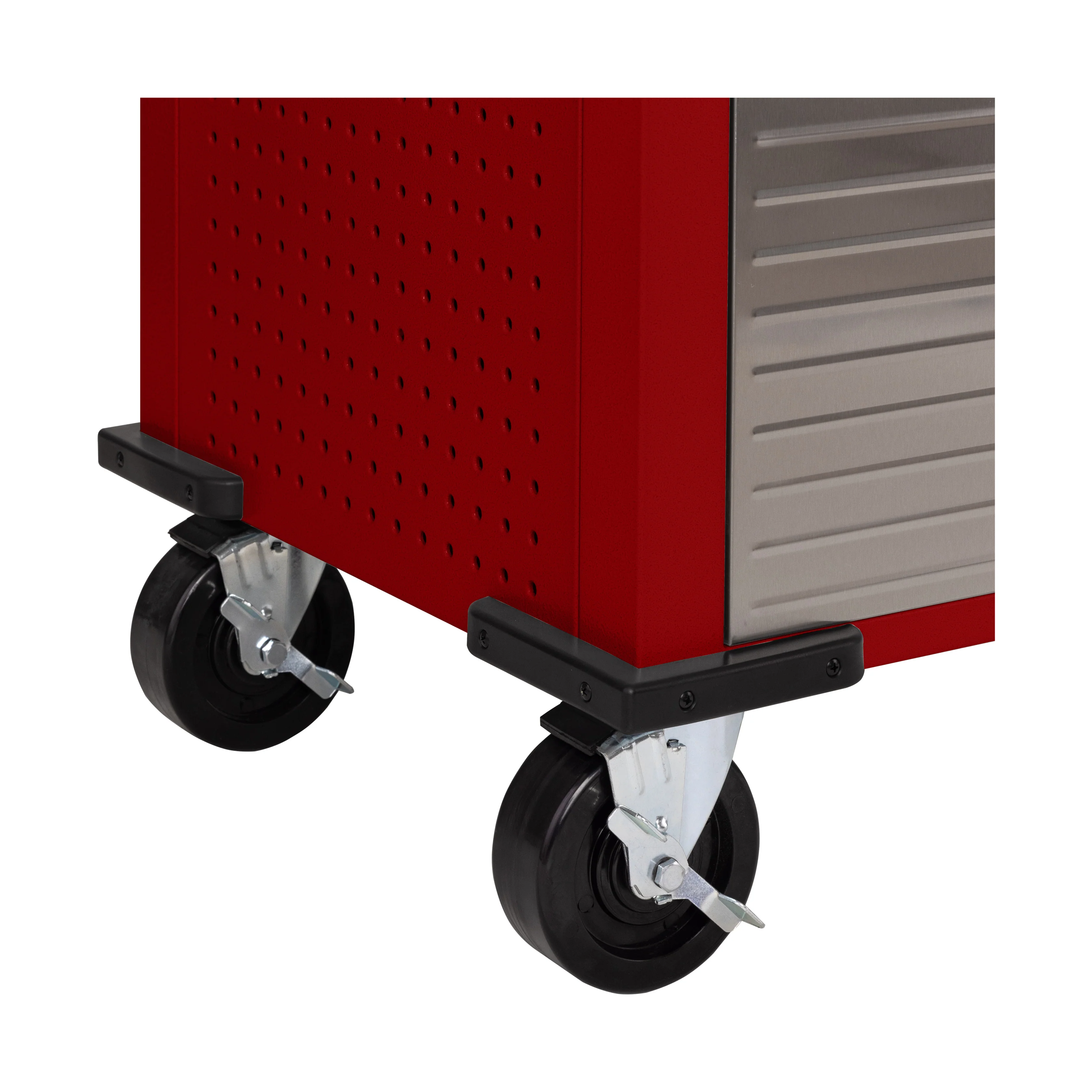 UltraHD® 11-Drawer Rolling Workbench - Image 25