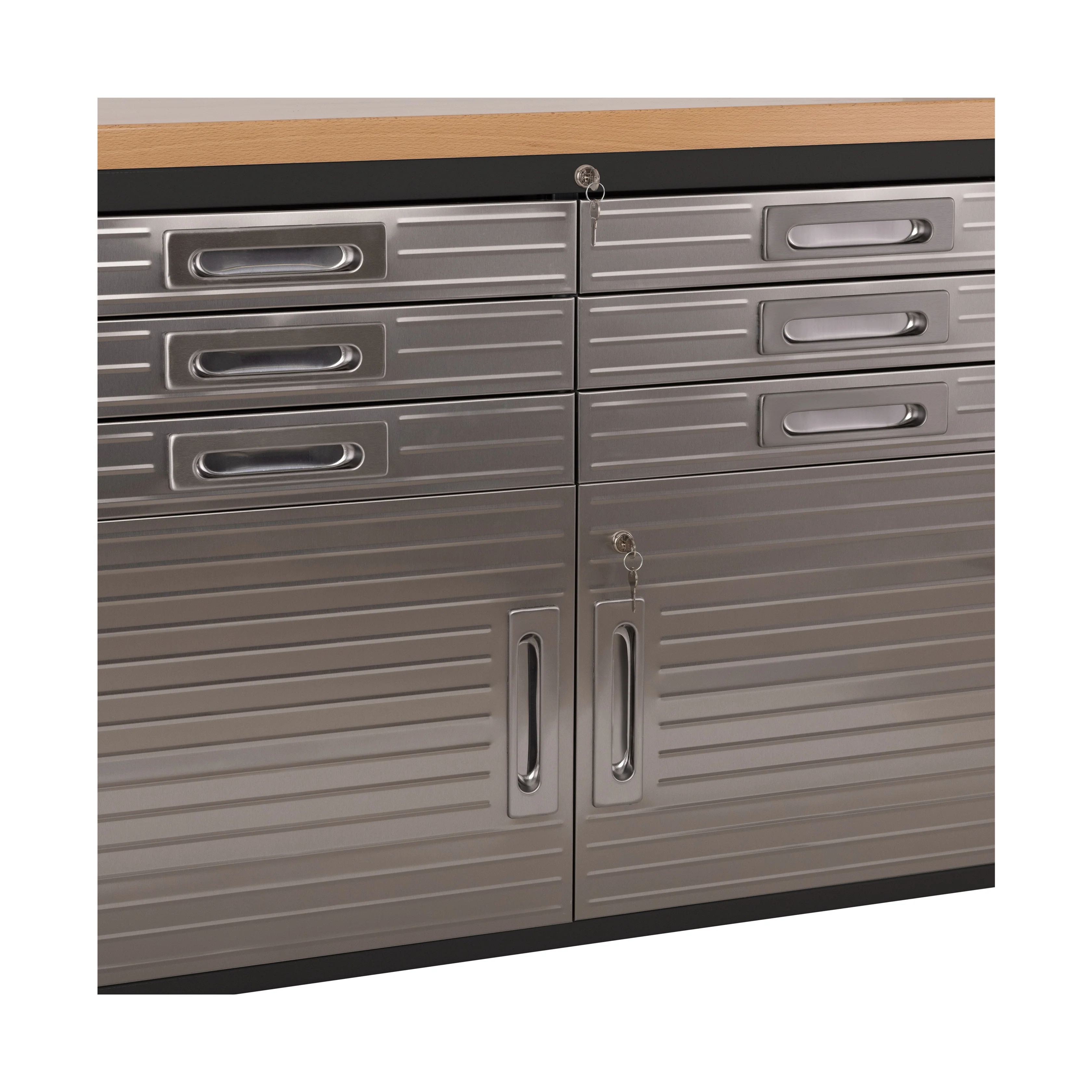 UltraHD® 11-Drawer Rolling Workbench - Image 35