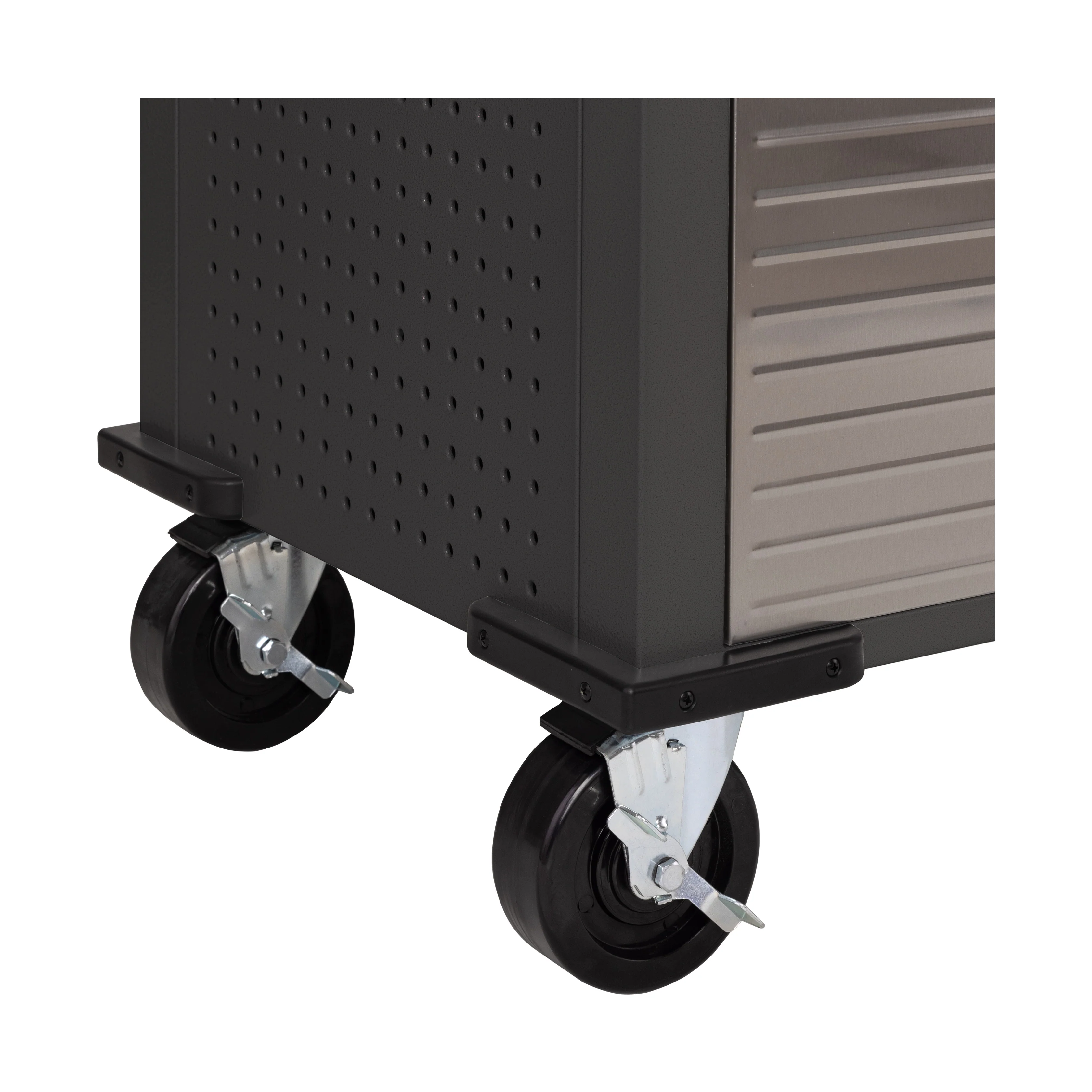 UltraHD® 11-Drawer Rolling Workbench - Image 37