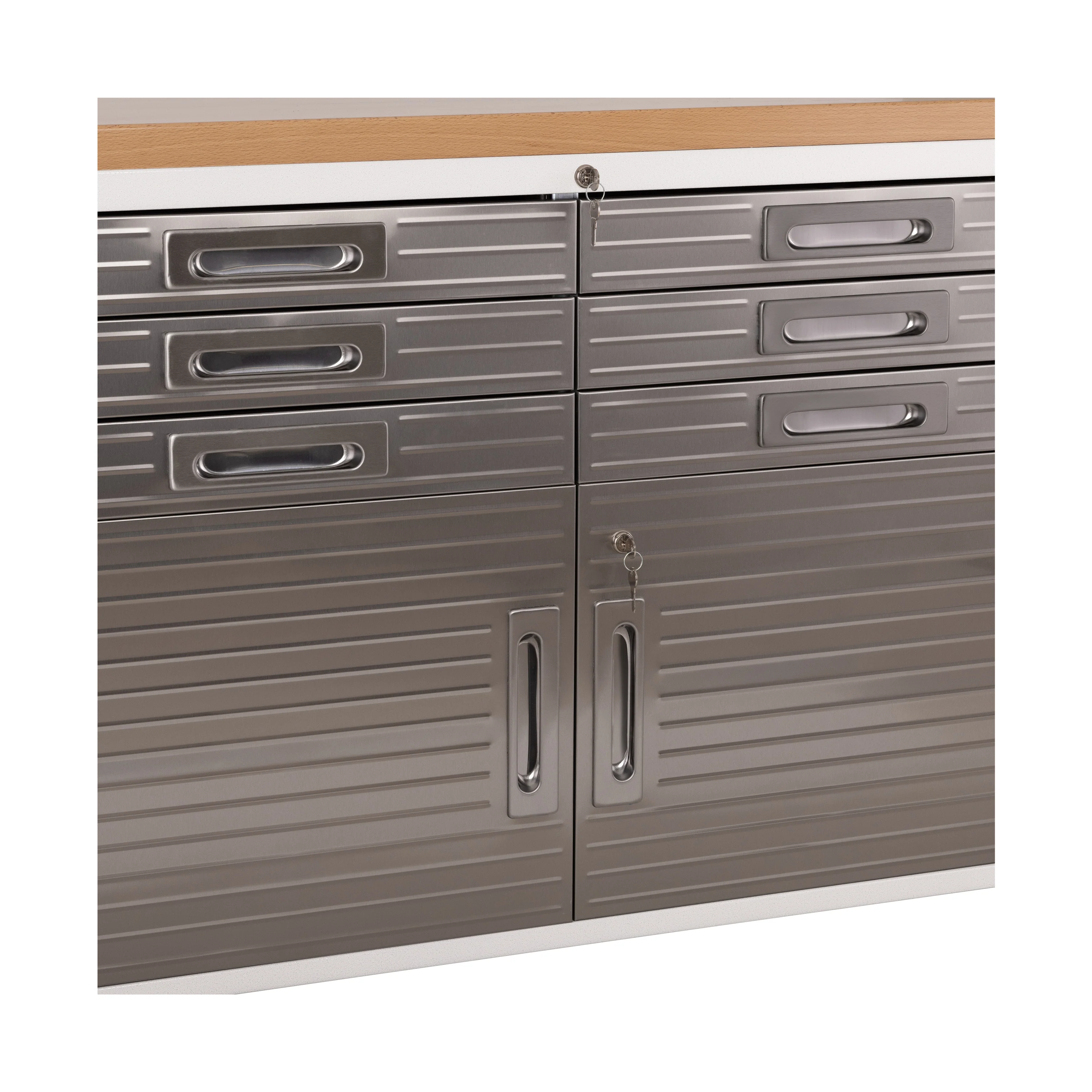 UltraHD® 11-Drawer Rolling Workbench - Image 64