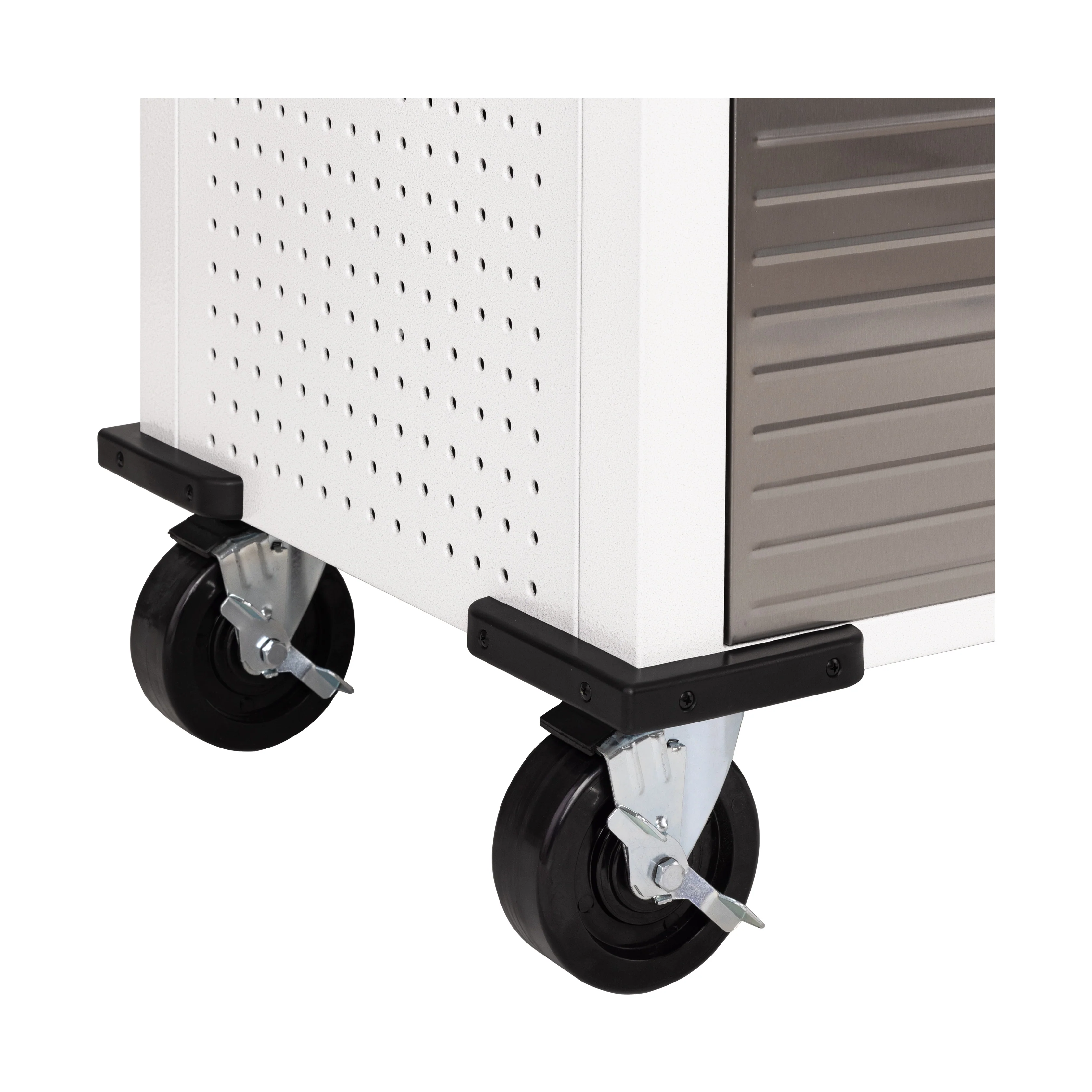 UltraHD® 11-Drawer Rolling Workbench - Image 66